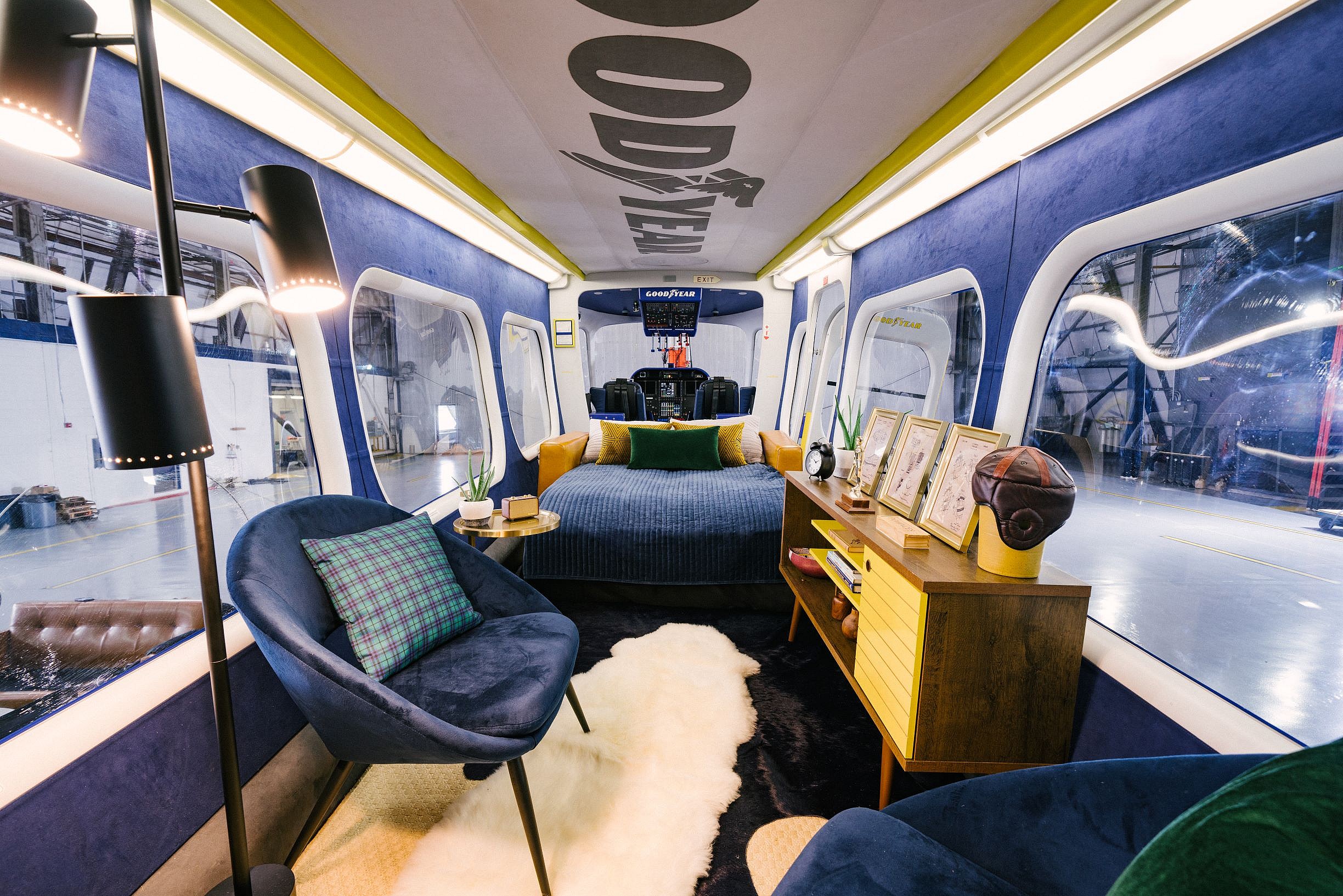 Goodyear Blimp Airbnb (1)