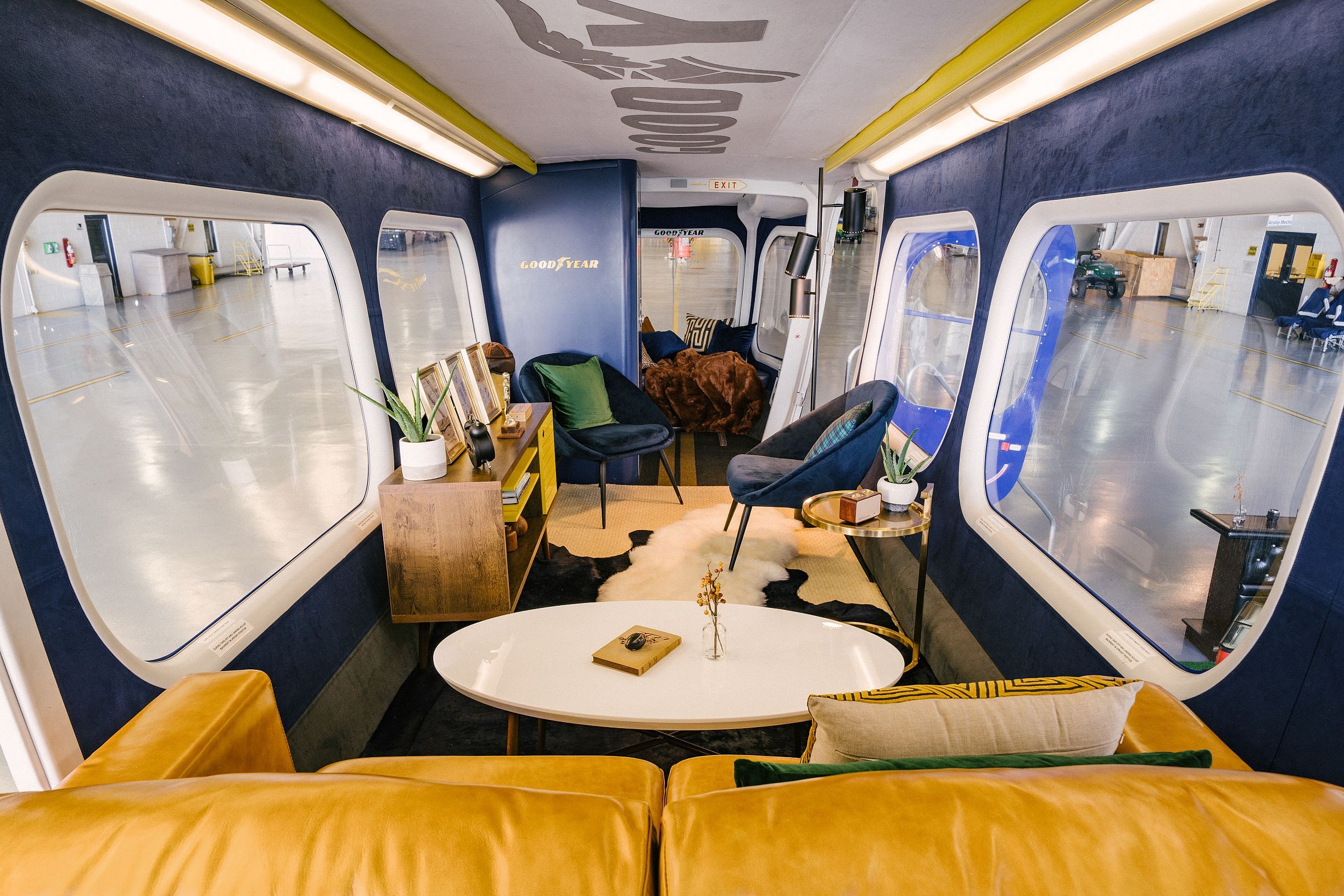Goodyear Blimp Airbnb (4)