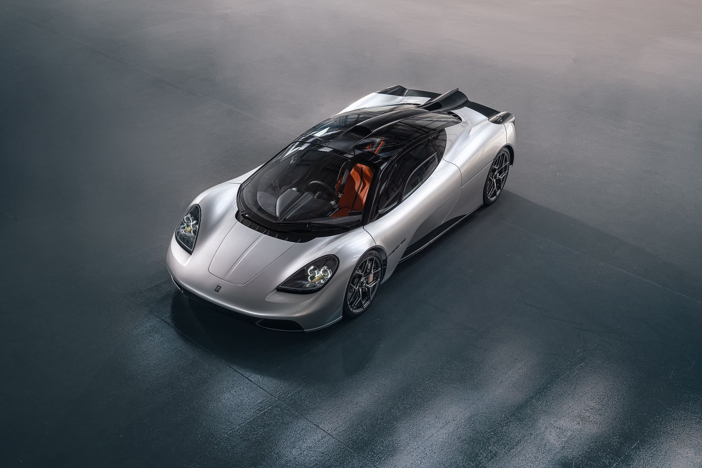 Gordon Murray T.50  (3)