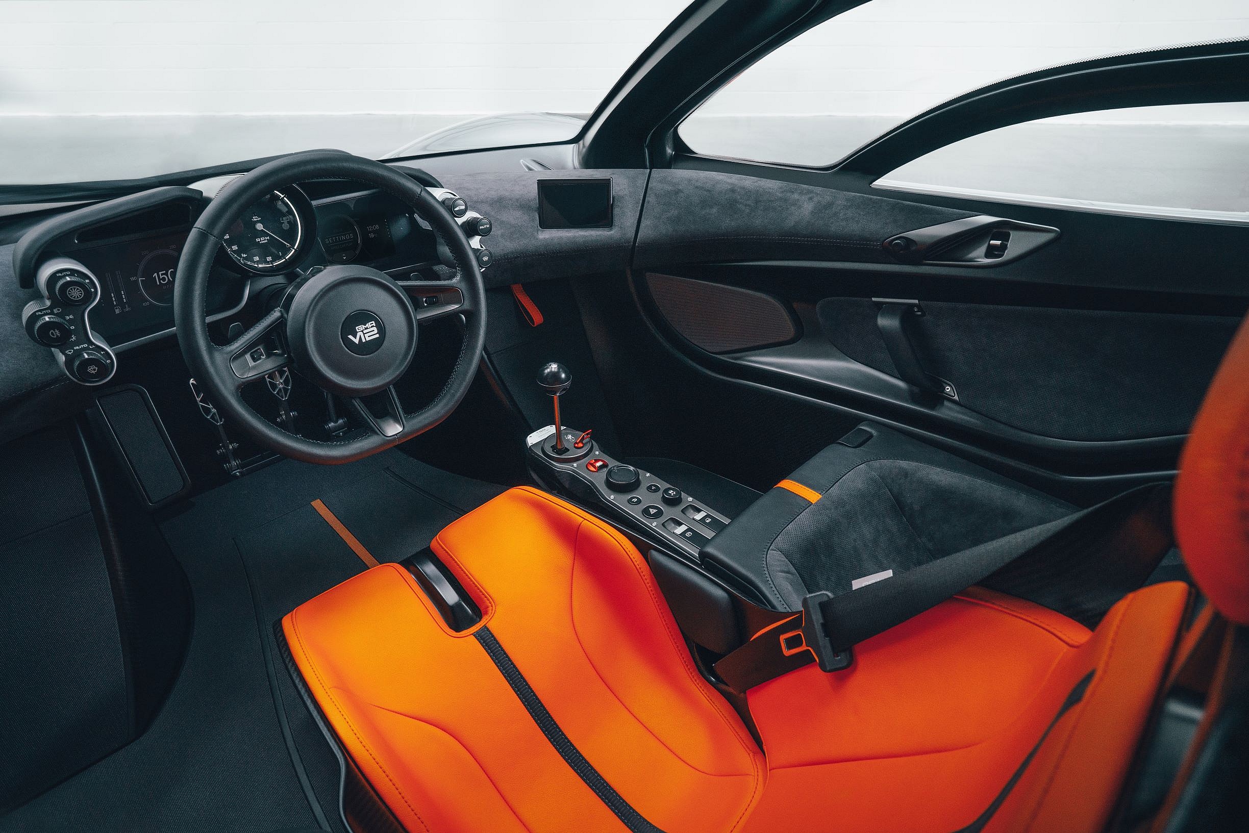 Gordon Murray T.50  (6)