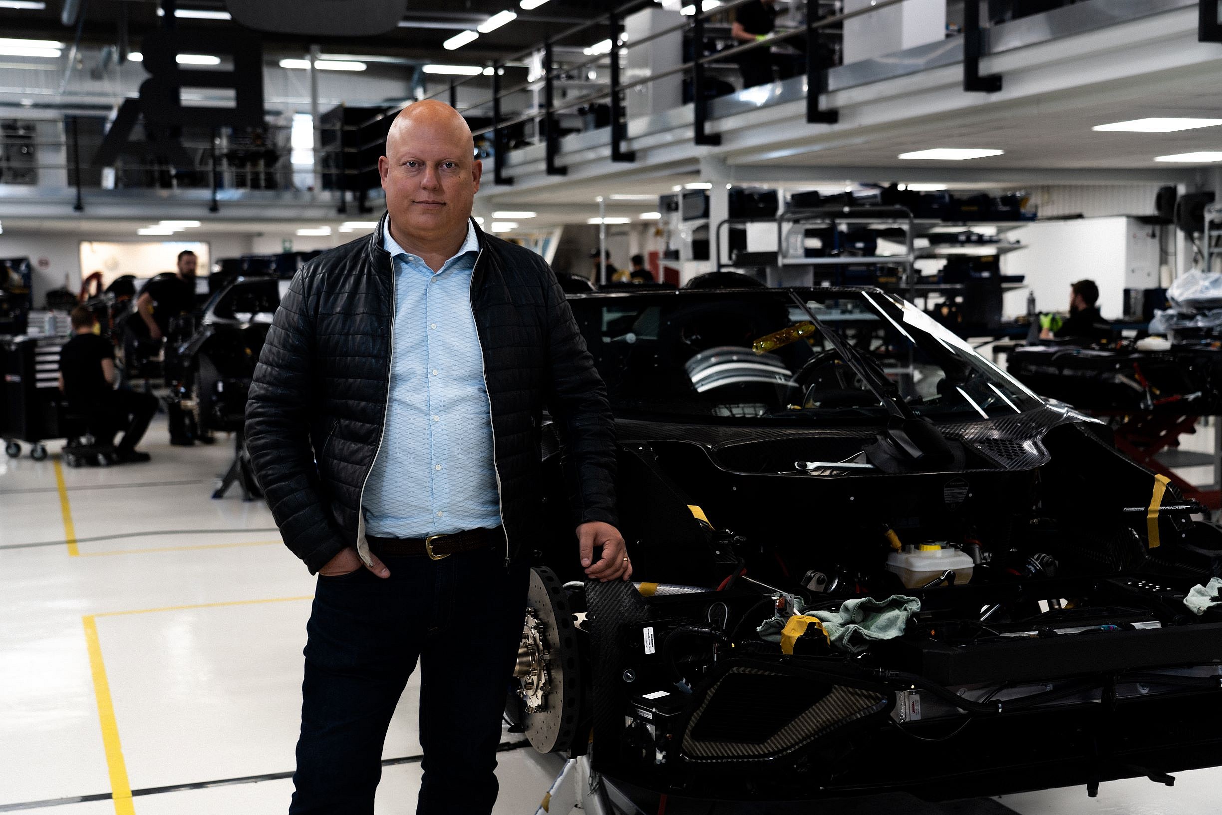 Koenigsegg (1)
