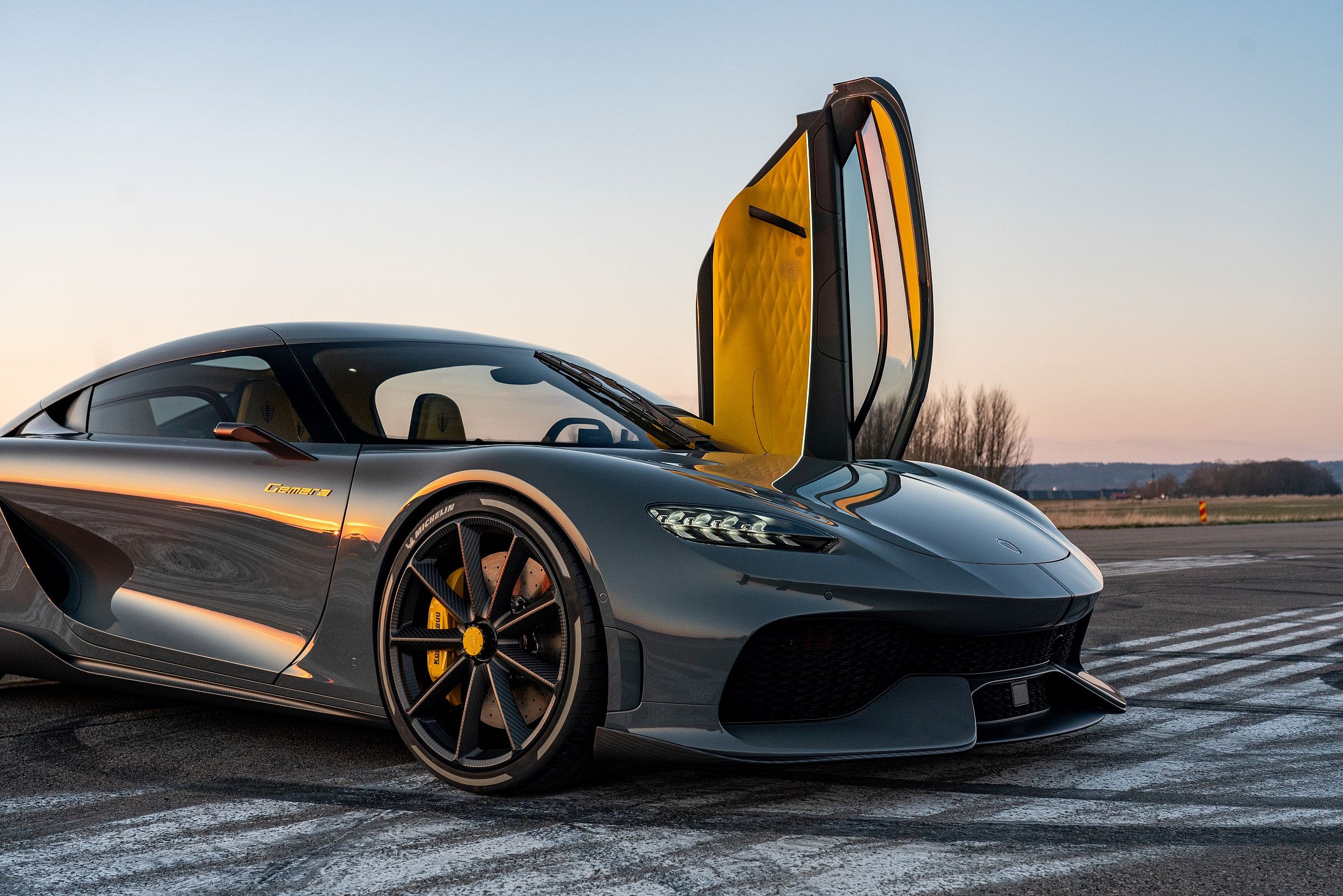 Koenigsegg Gemera (2)
