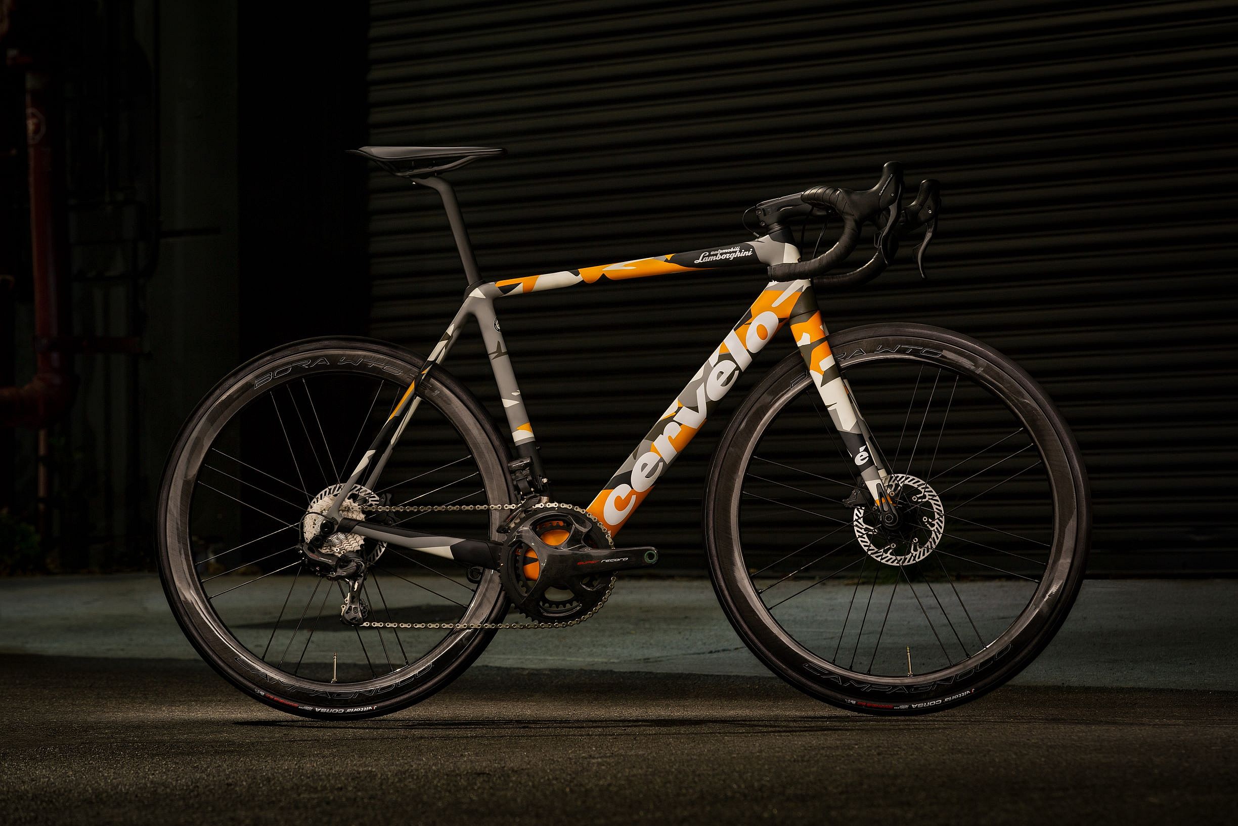 Lamborghini x Cervelo Cycles (7)