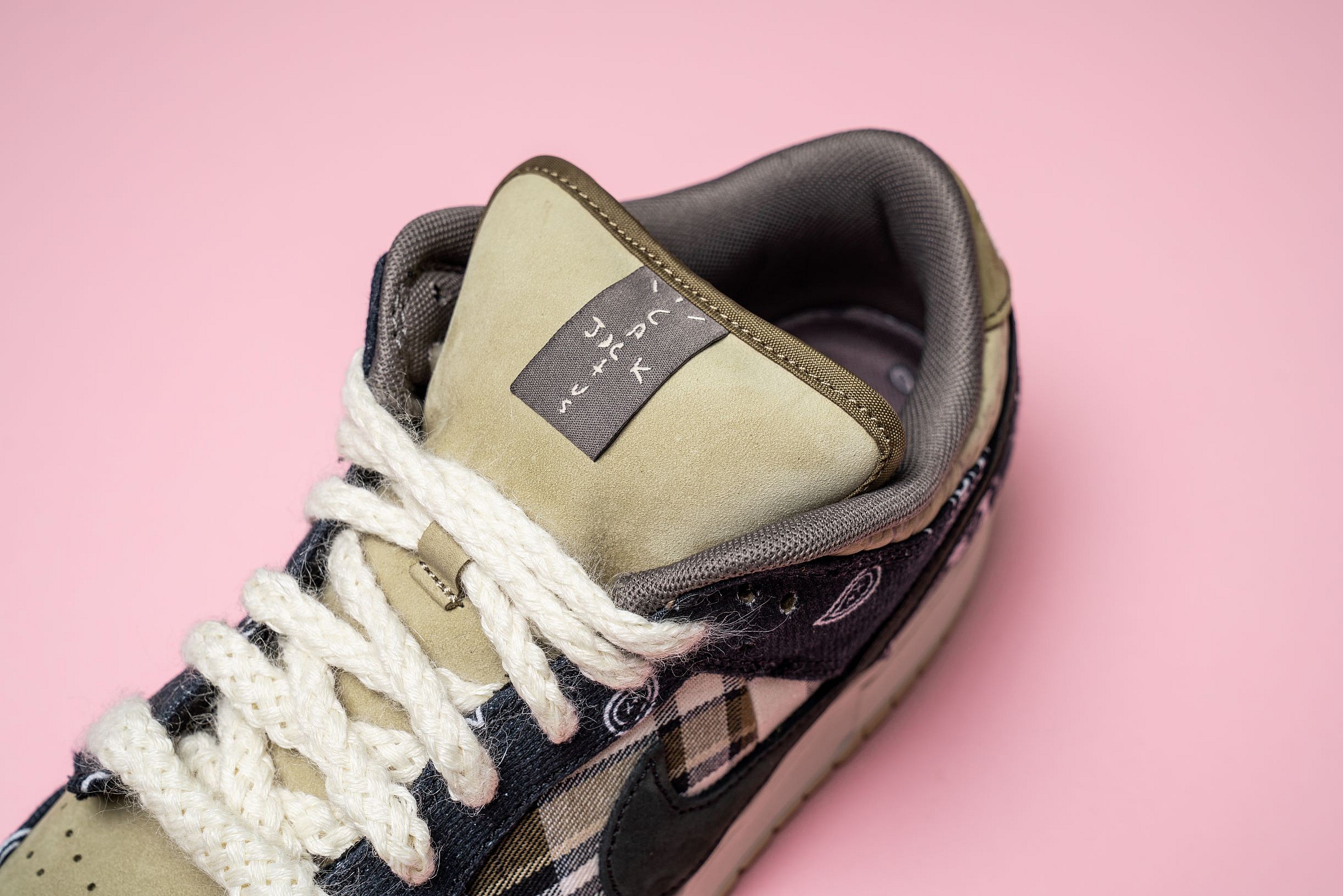 Nike SB Dunk Low Travis Scott (12)