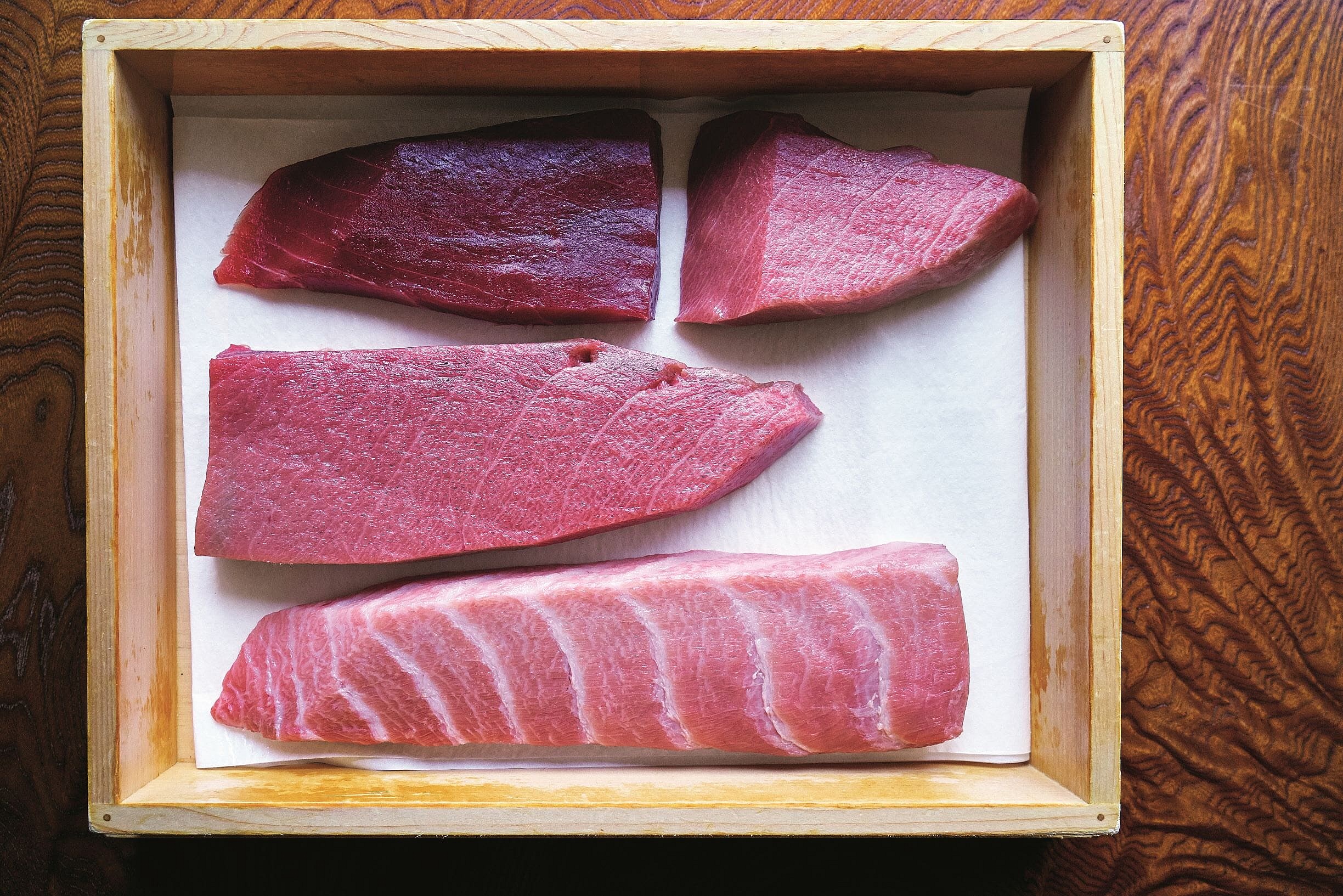 Sushi Chefs (7)