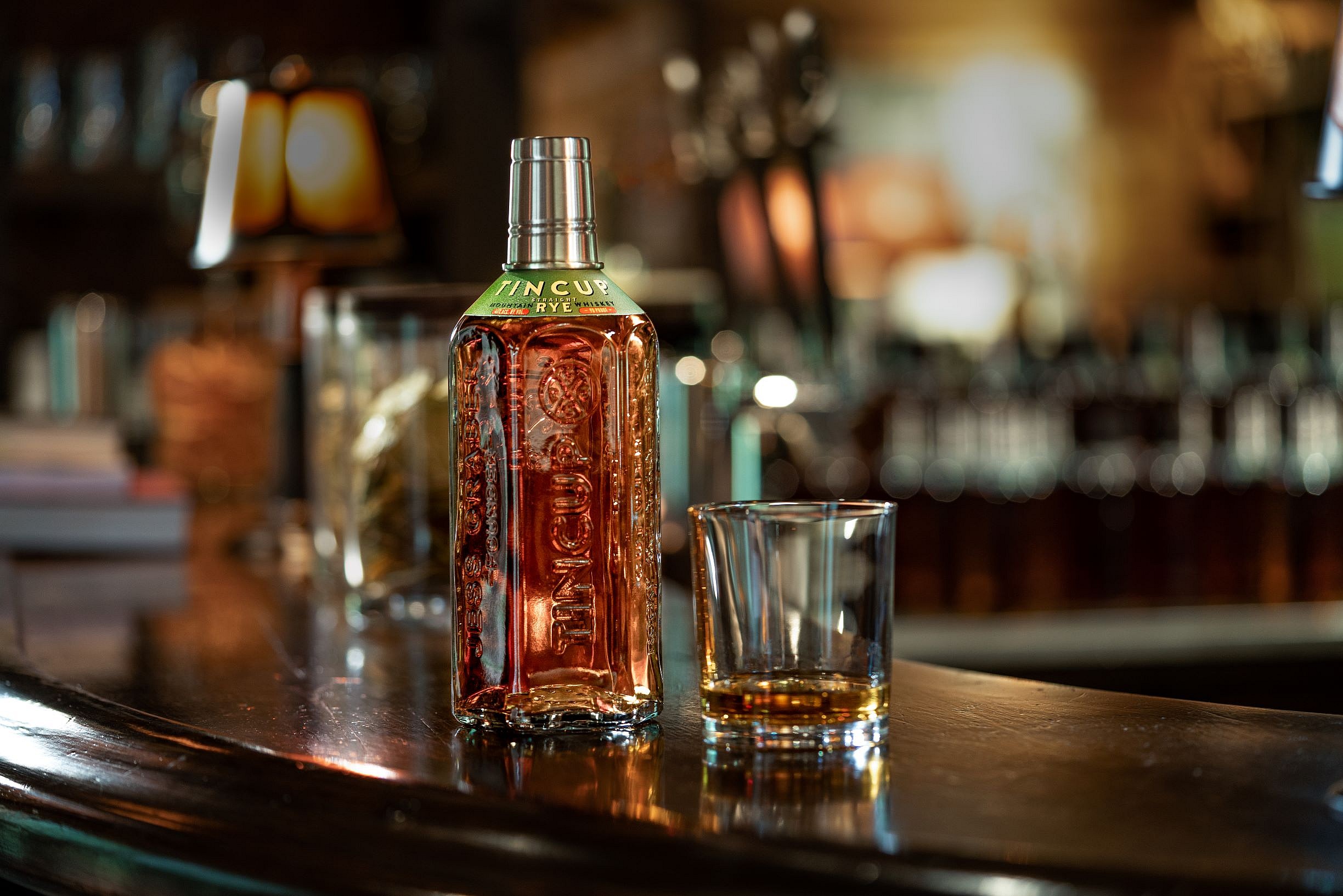 Tincup Rye Whiskey (3)