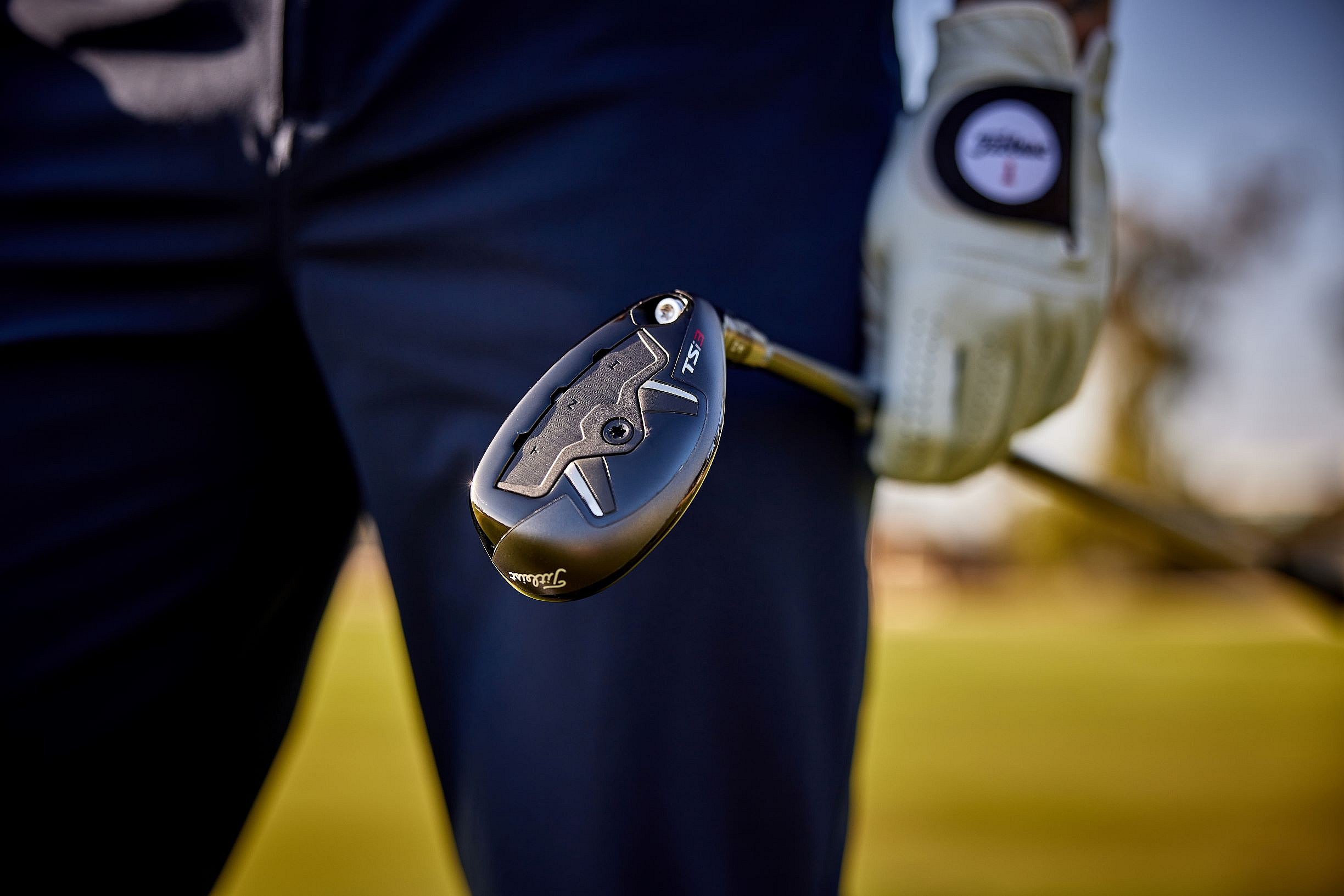 Titleist TSi2