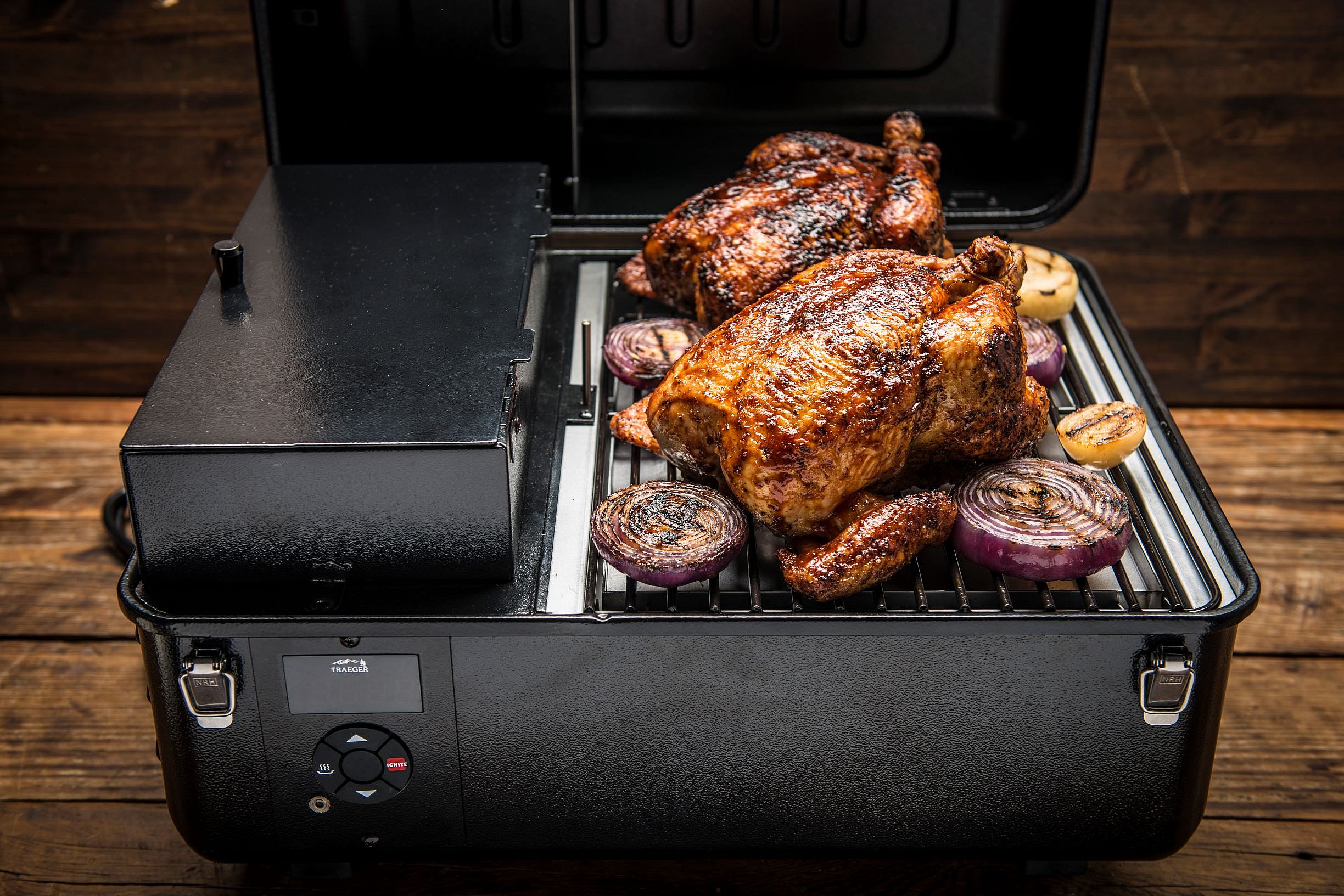 Traeger Ranger (3)