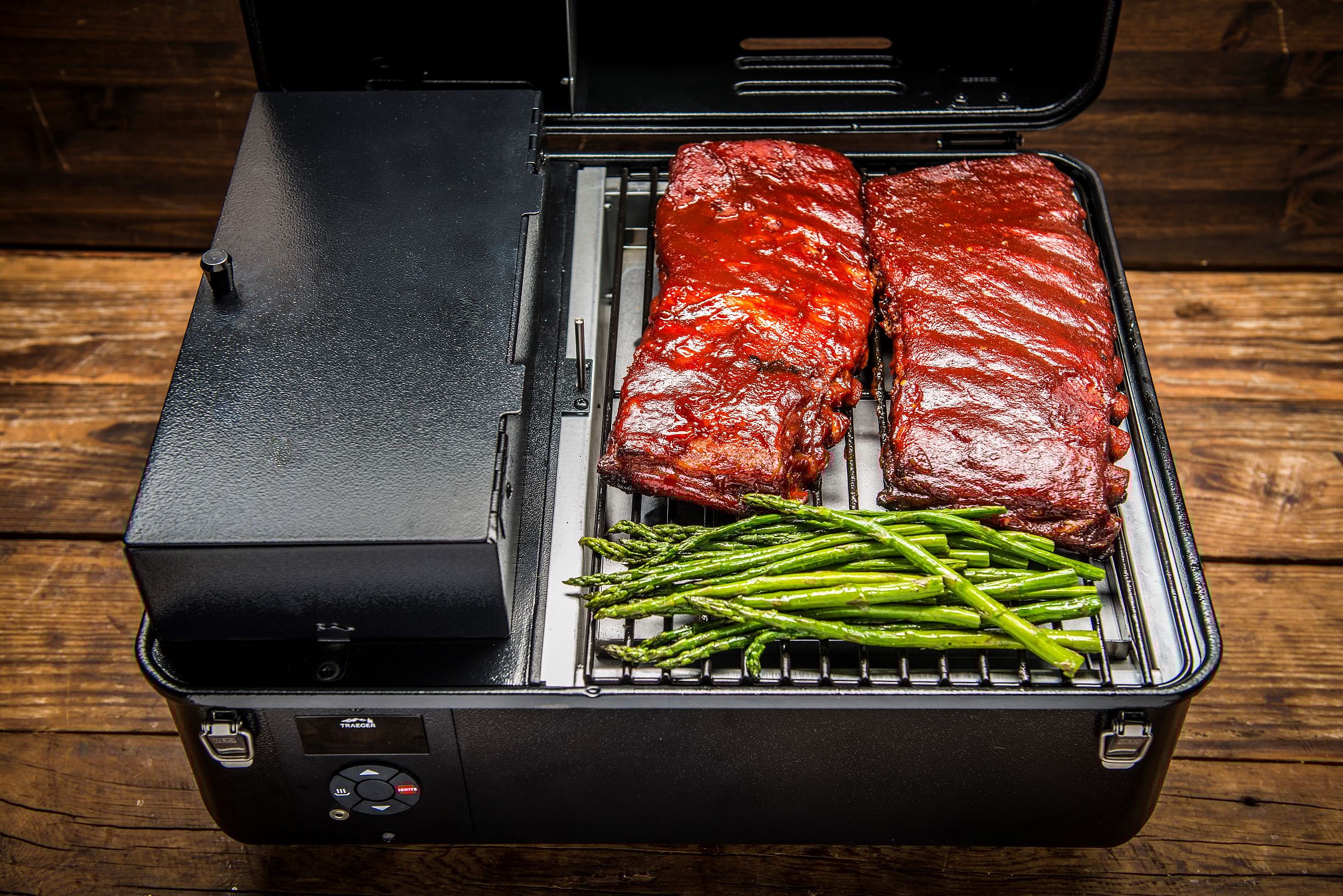 Traeger Ranger (5)