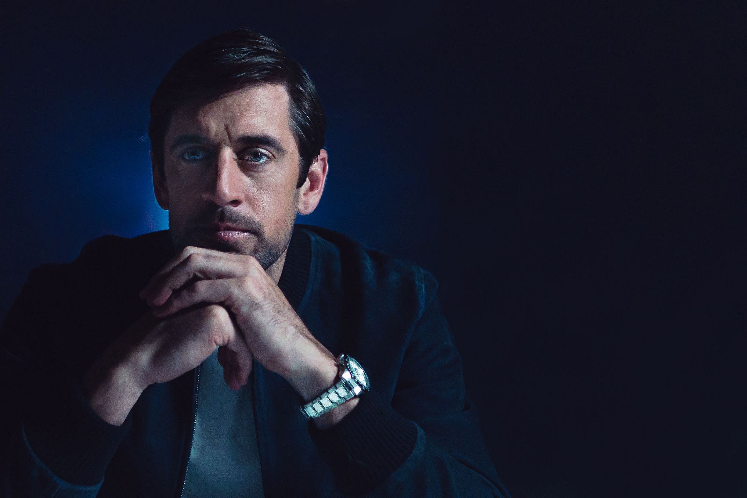 Zenith Chronomaster Sport x Aaron Rodgers (5)
