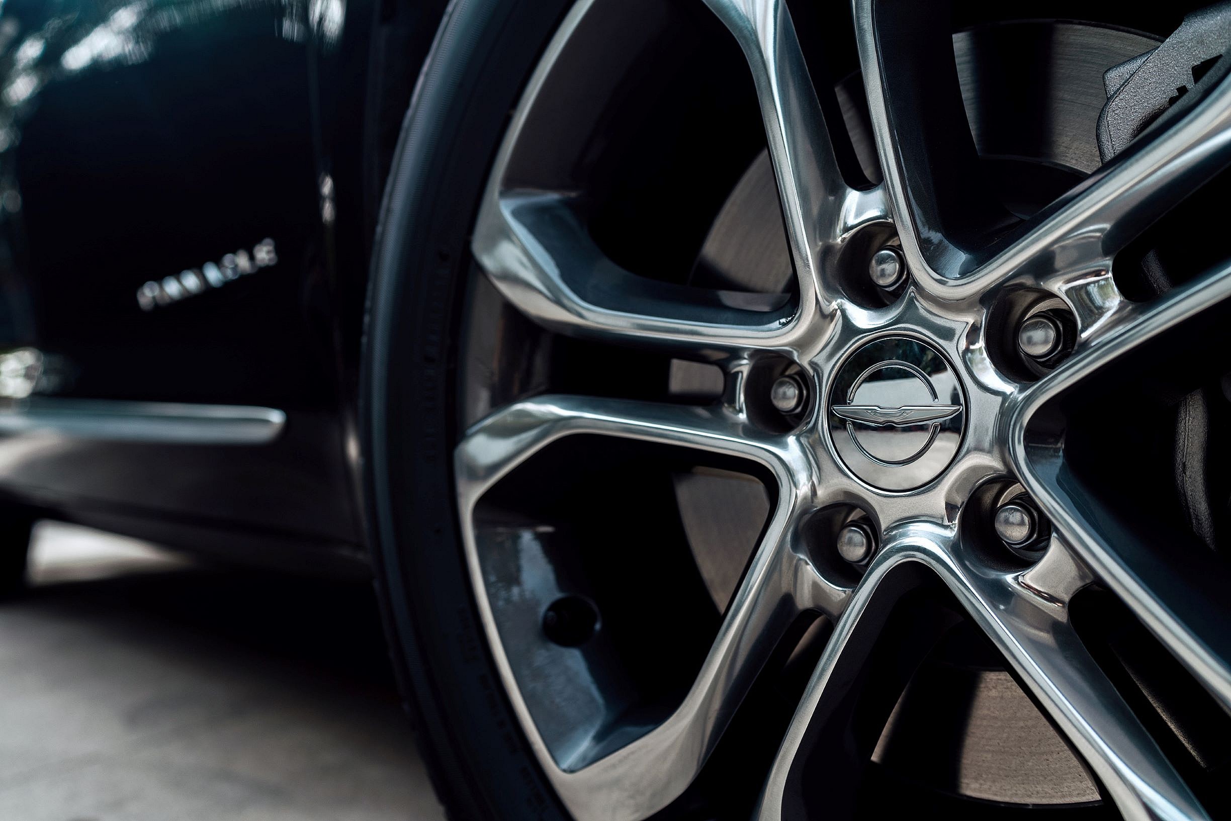 2021 Chrysler Pacifica  (2)