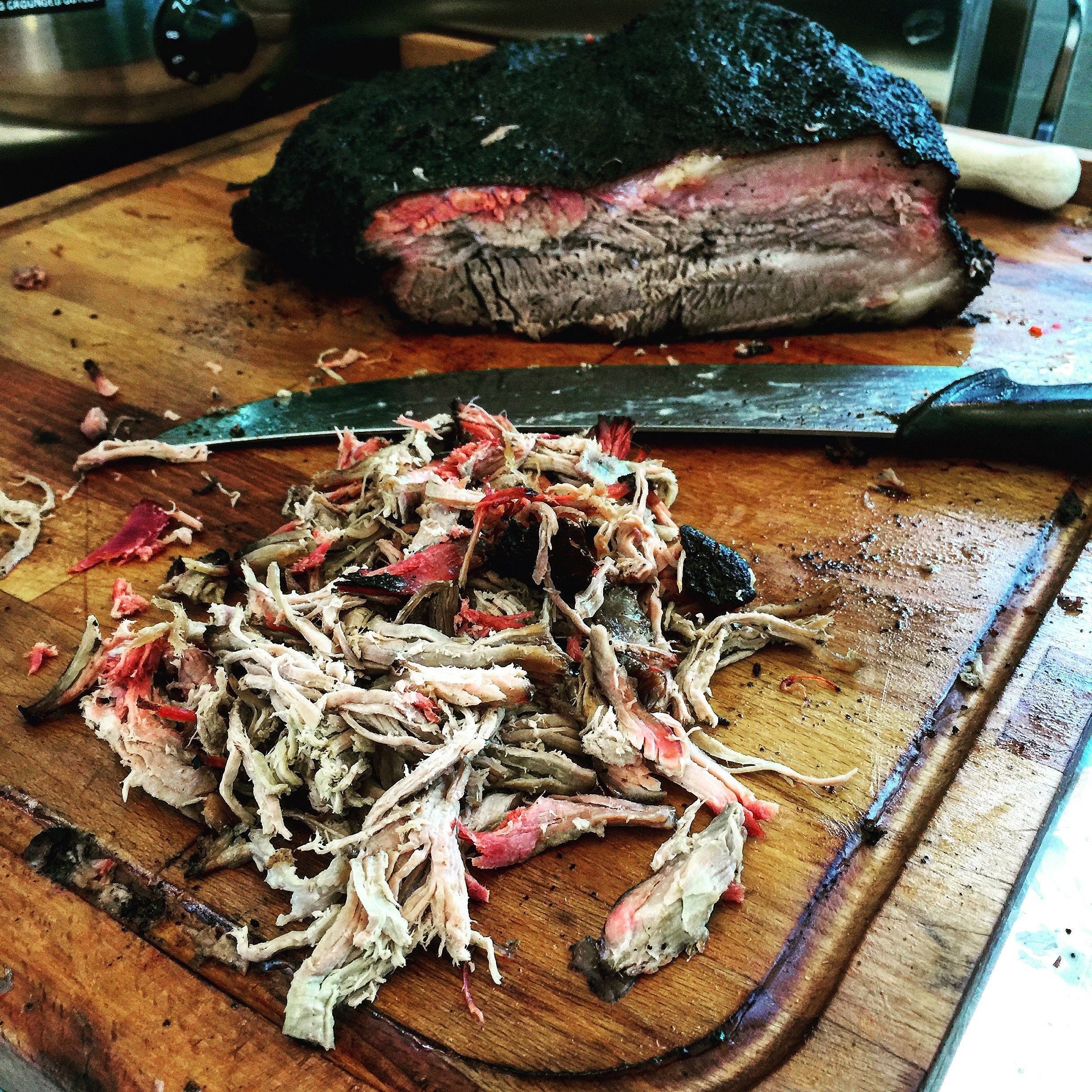 brugger's bbq