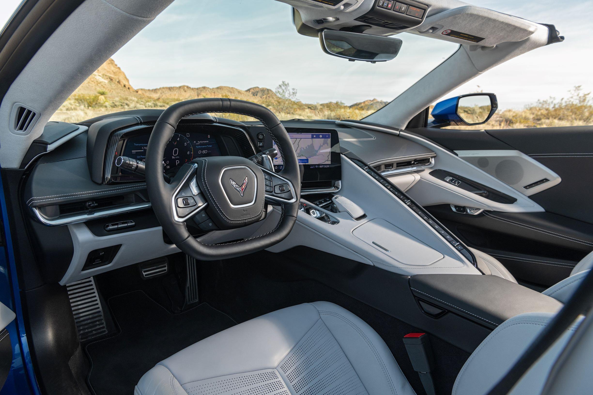 2020 Corvette Stingray (12)