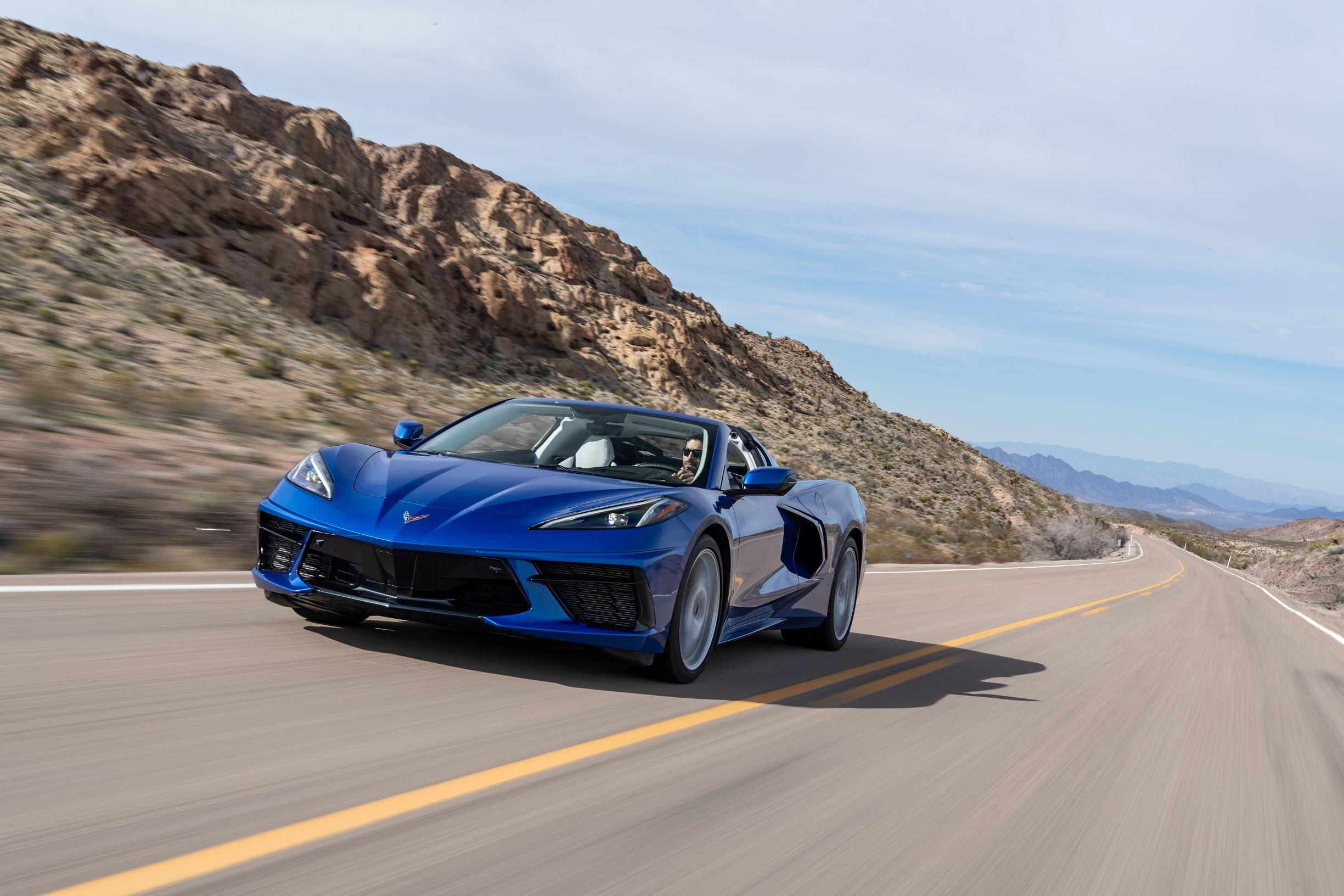2020 Corvette Stingray (3)