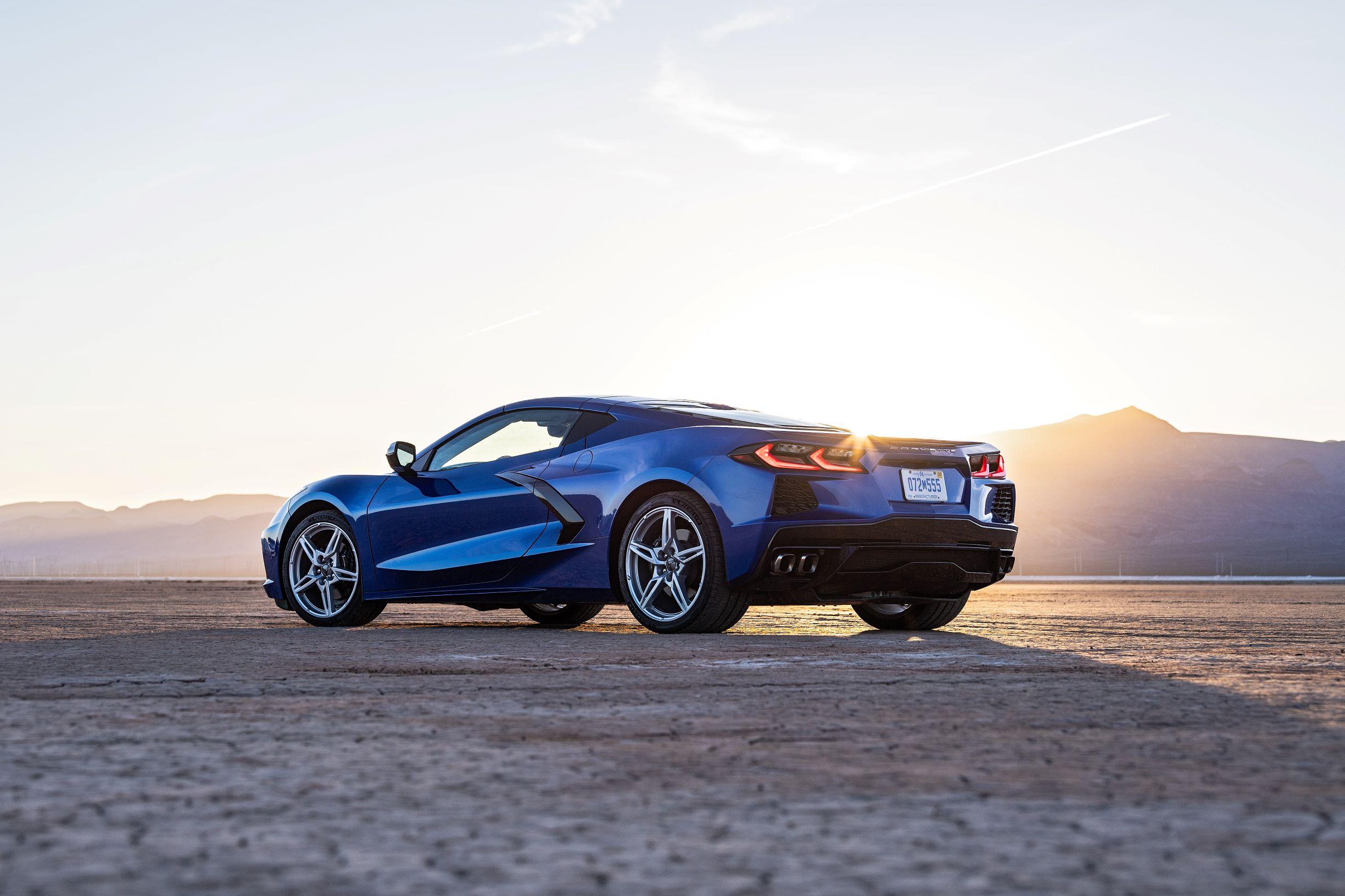 2020 Corvette Stingray (5)