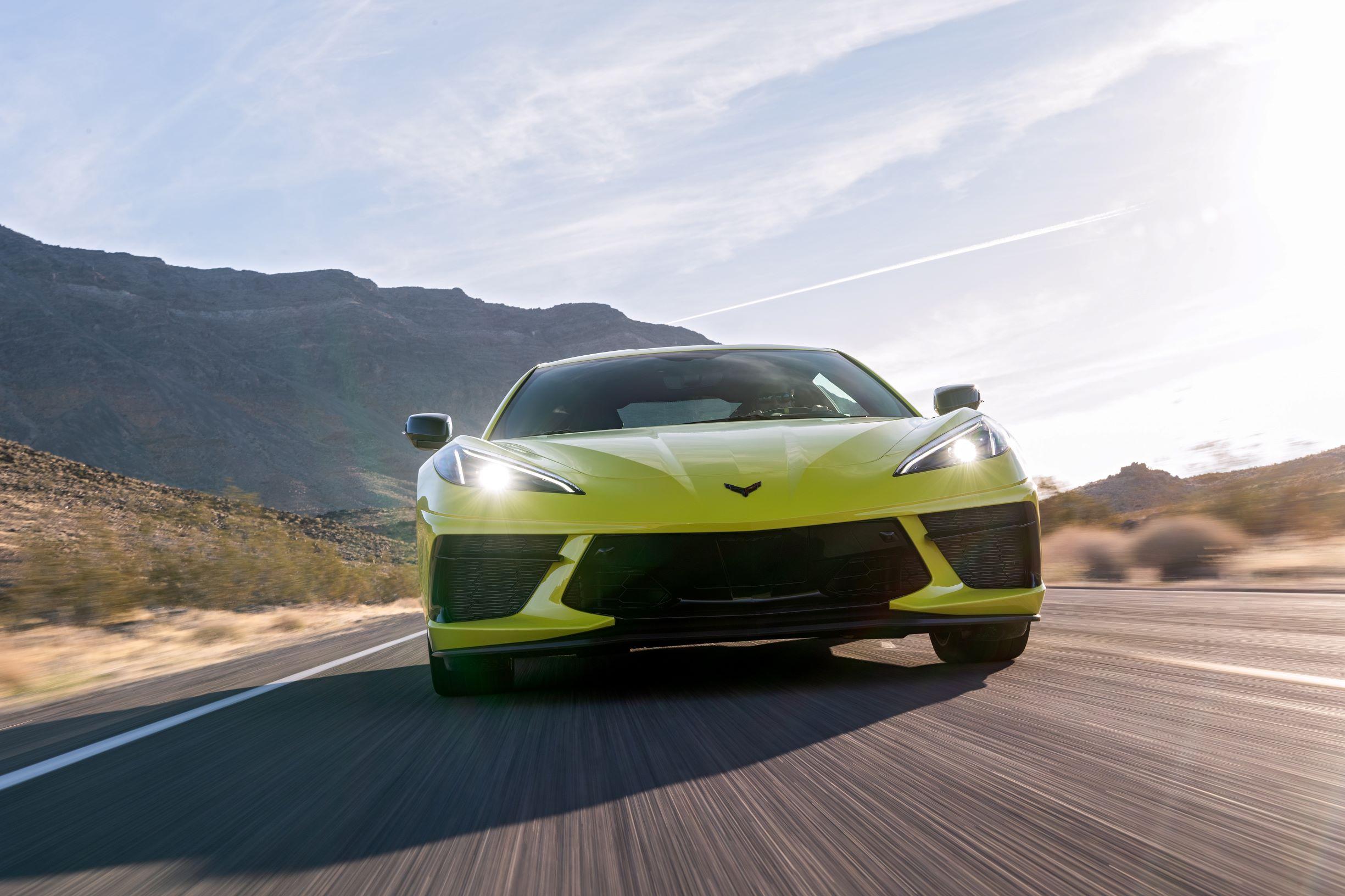 2020 Corvette Stingray (8)