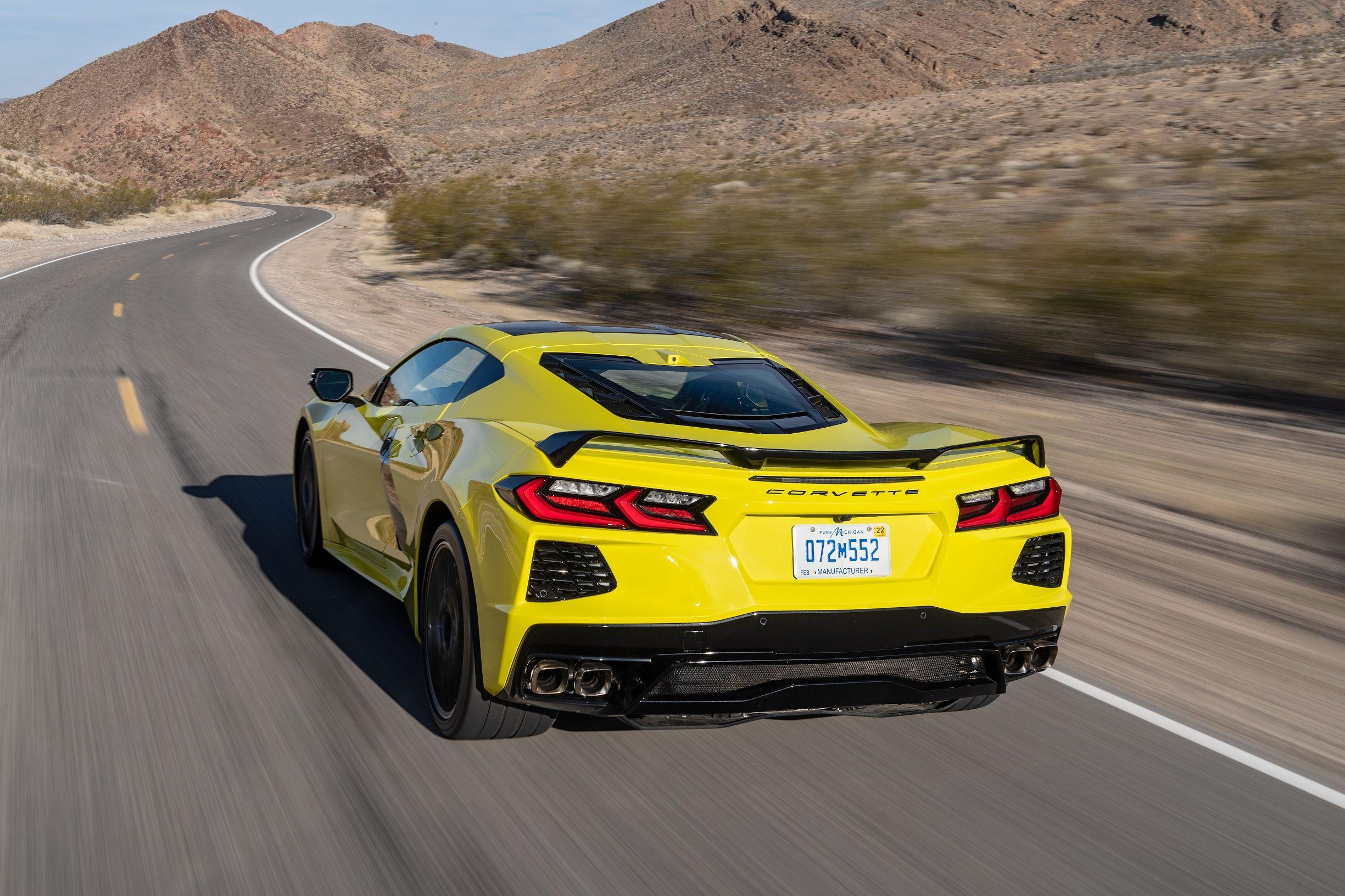 2020 Corvette Stingray (9)