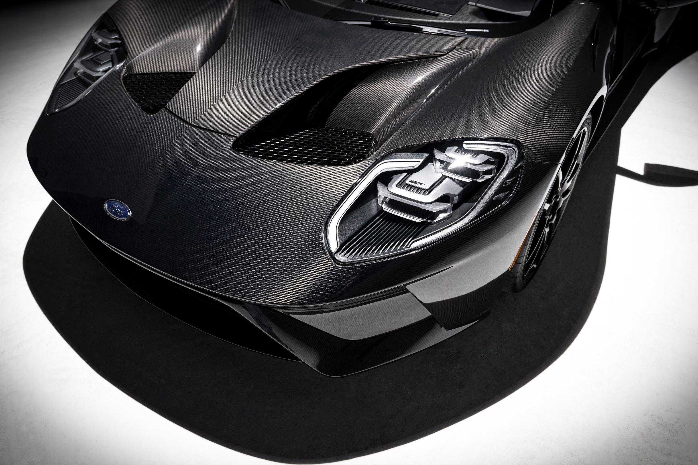 2020 Ford GT Liquid Carbon (8)