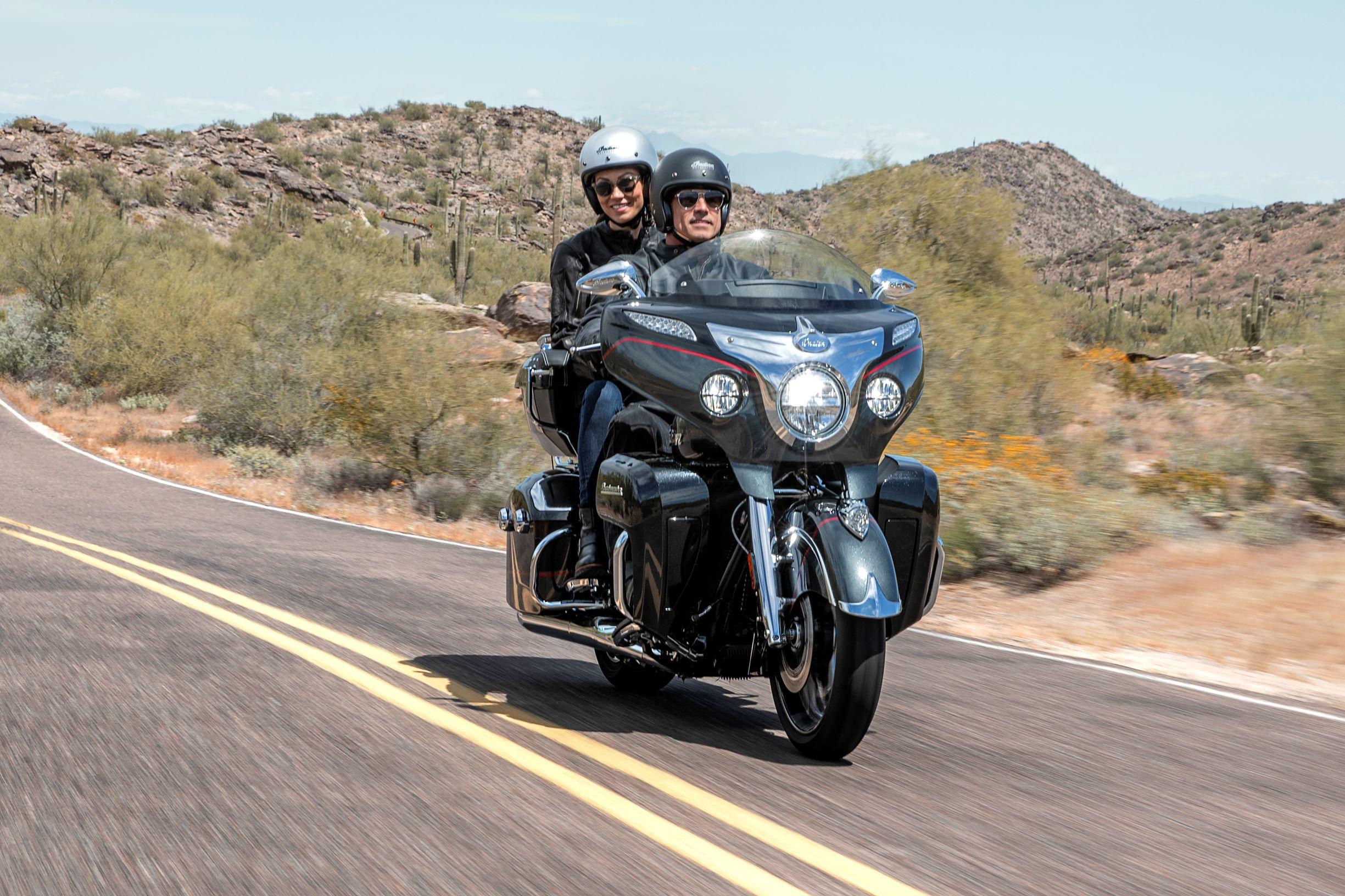 2020 Indian Motorcycle Roadmaster Elite (4)