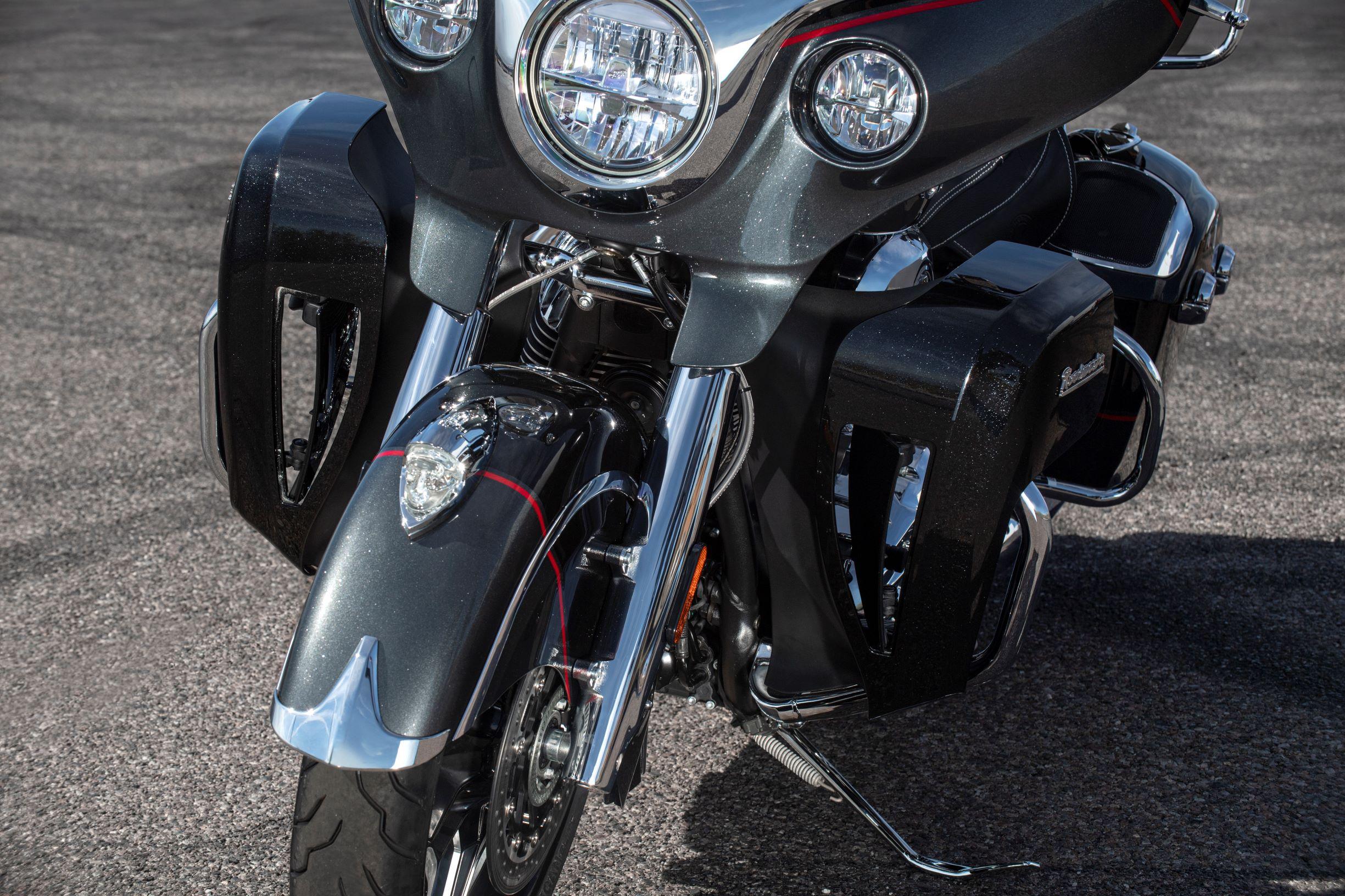 2020 Indian Motorcycle Roadmaster Elite (8)