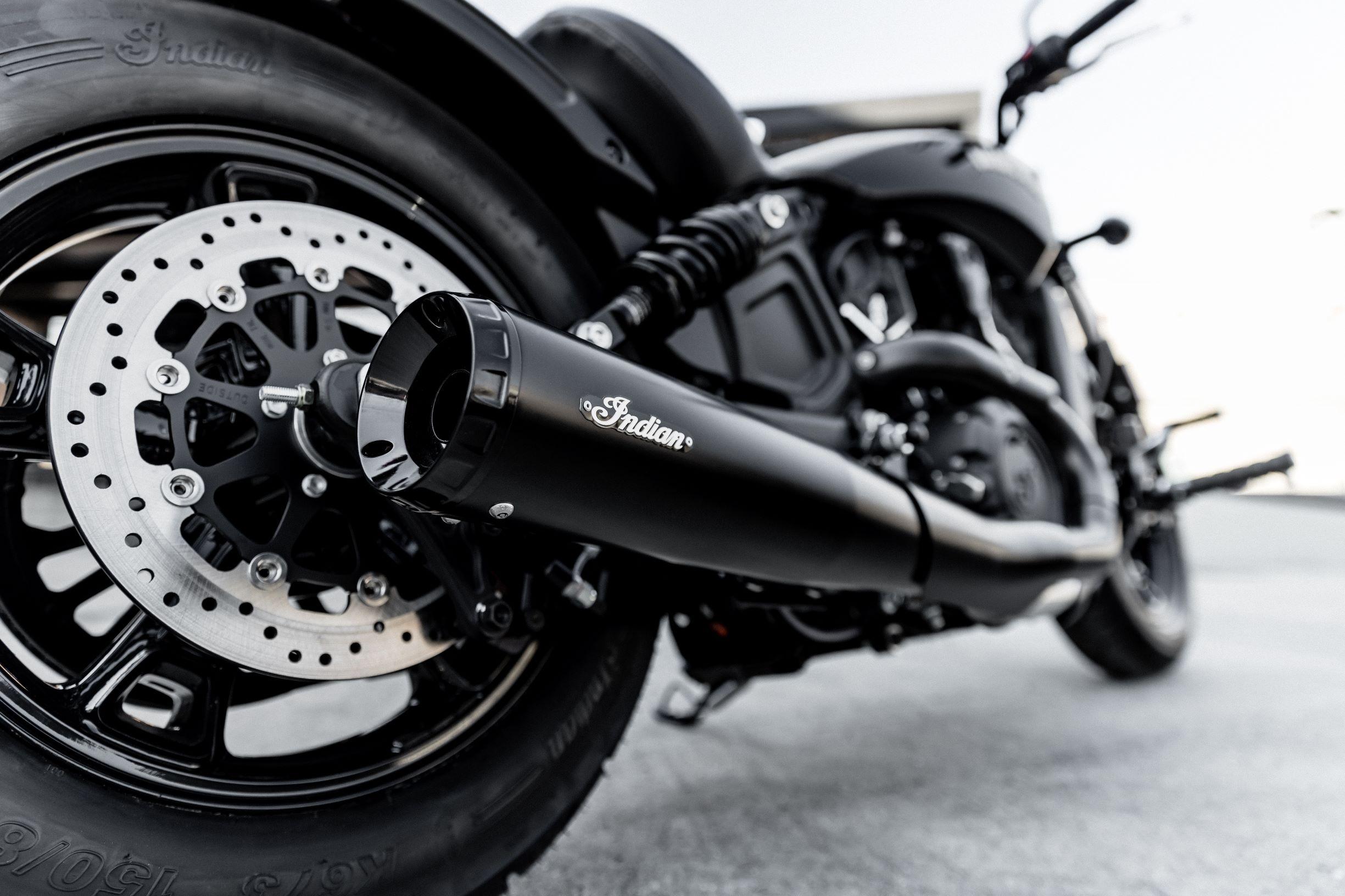 2020 Indian Scout Bobber Sixty (5)
