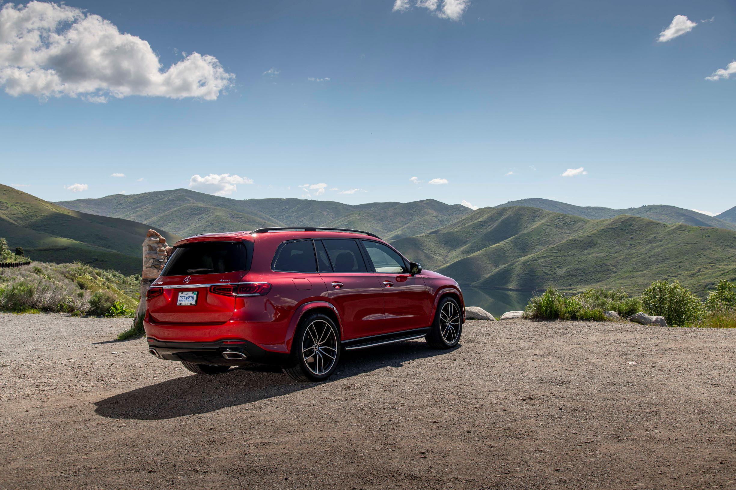 2020 Mercedes-Benz GLS 580 (3)