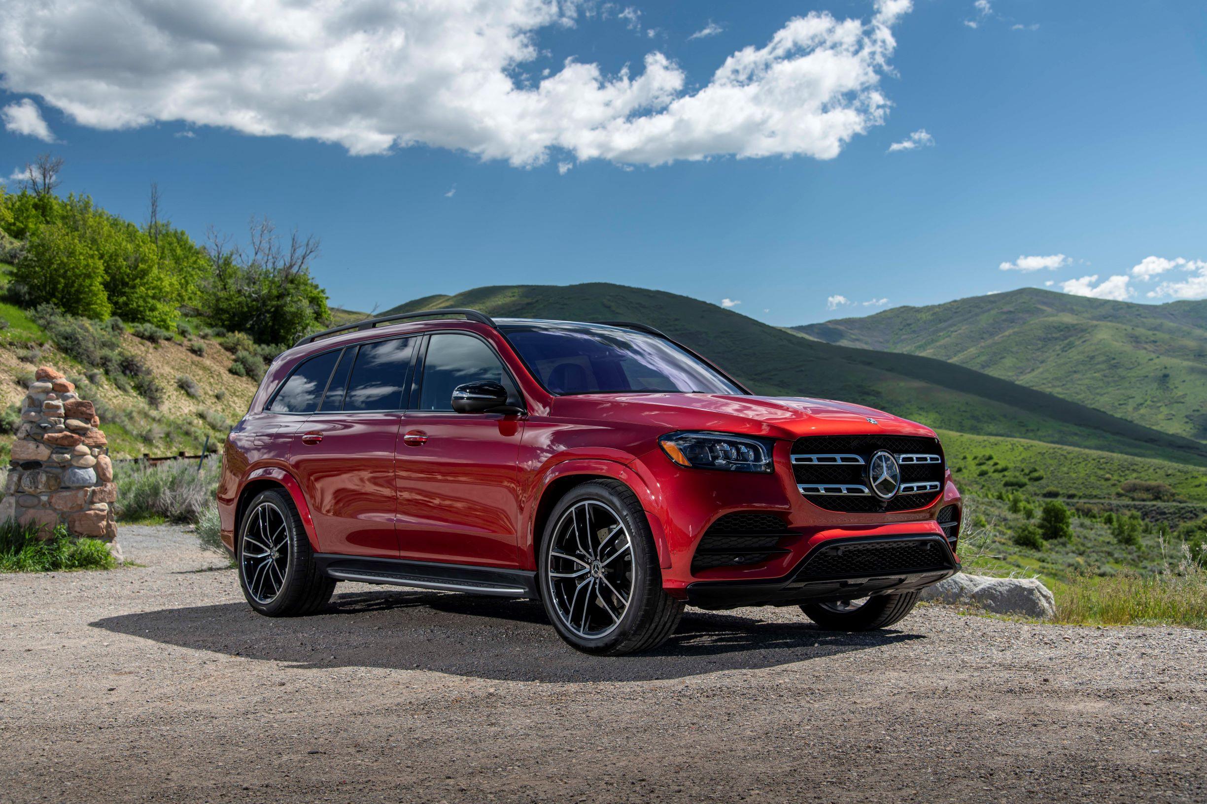2020 Mercedes-Benz GLS 580 (4)