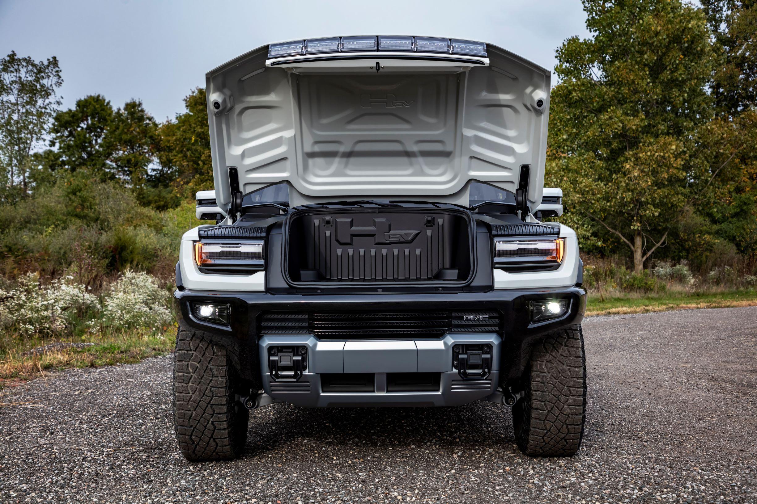 2022 GMC Hummer EV (7)