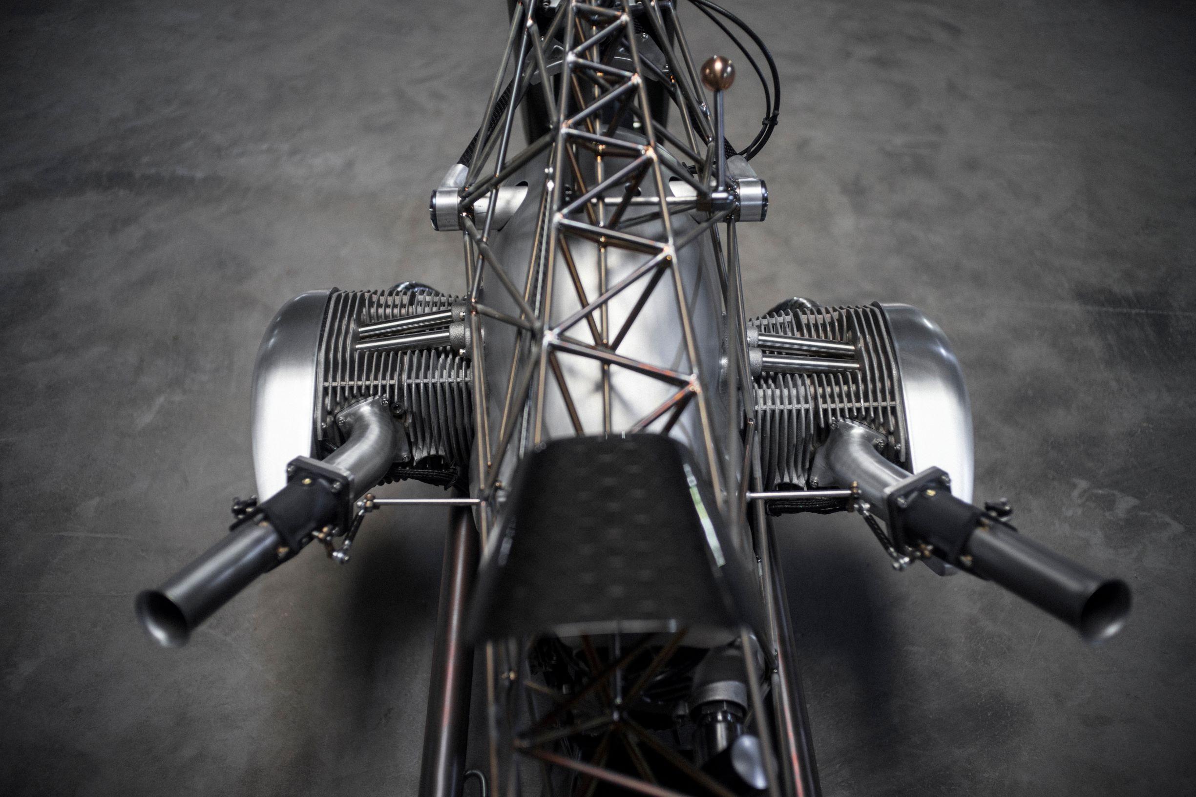 BMW The Revial Birdcage (2)