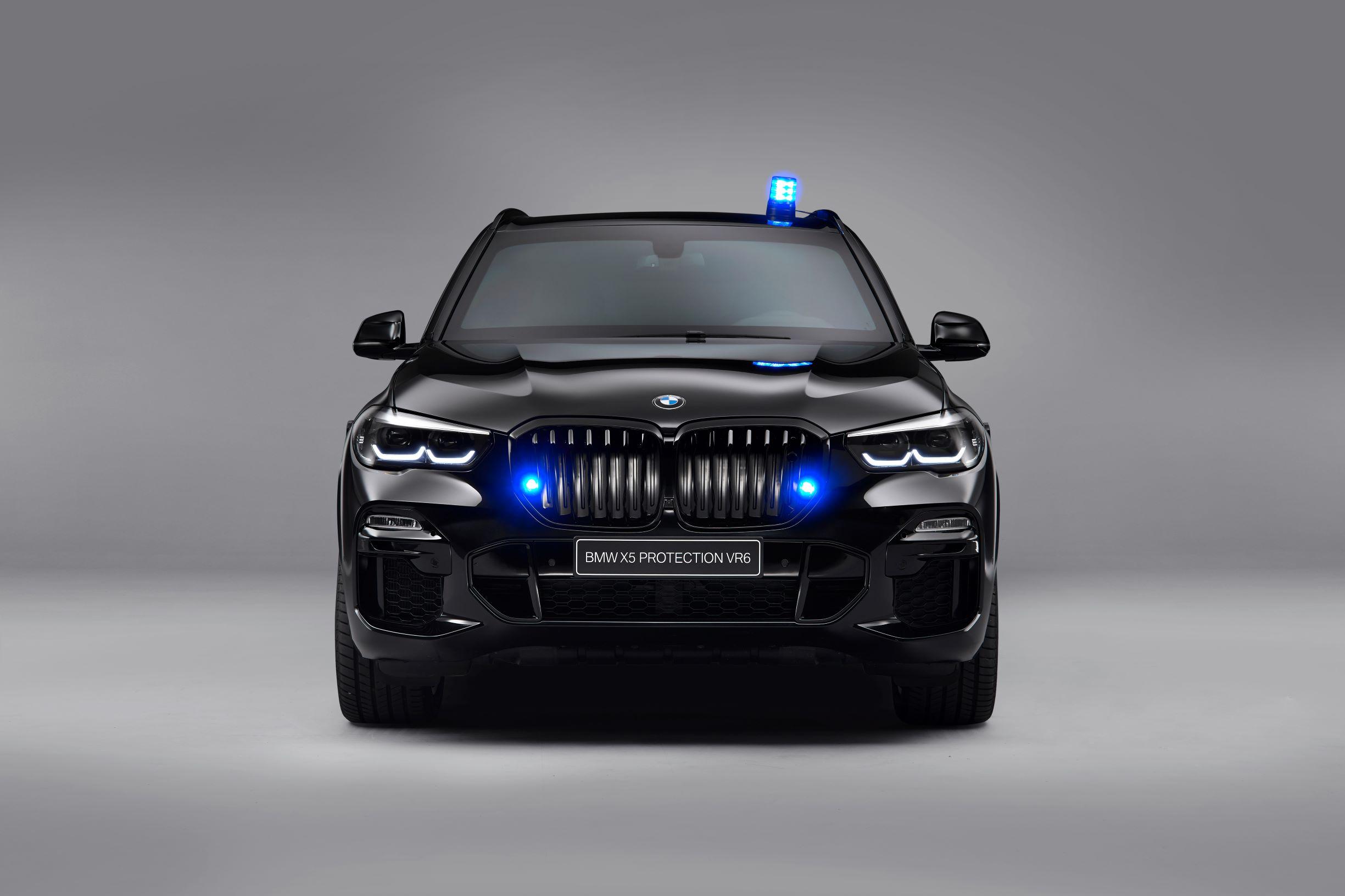BMW X5 Protection VR6 (5)