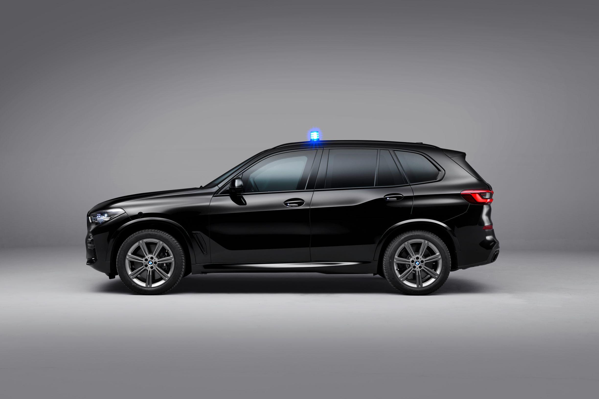 BMW X5 Protection VR6 (6)