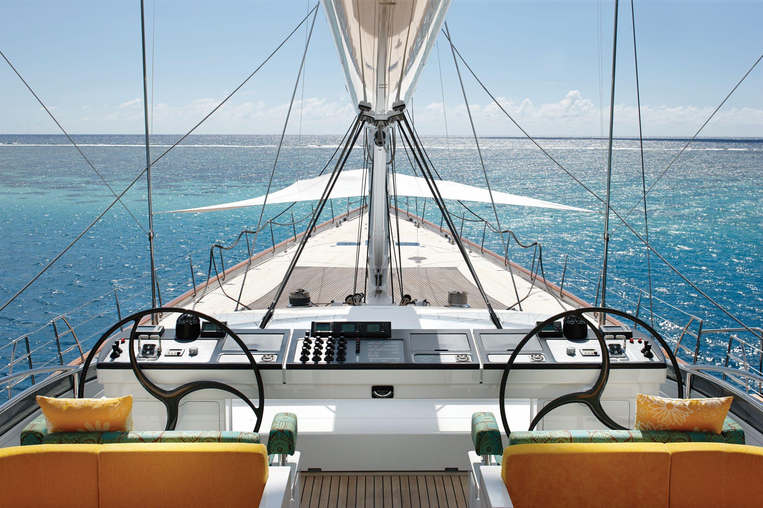 Capri Yacht Charter (1)