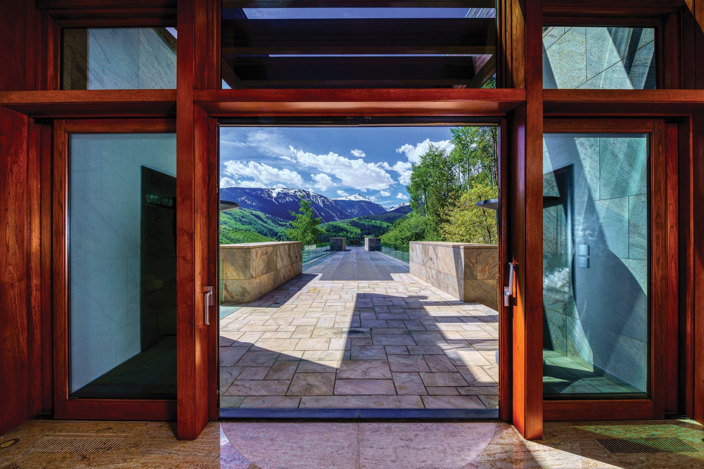 Casteel Creek Retreat (2)
