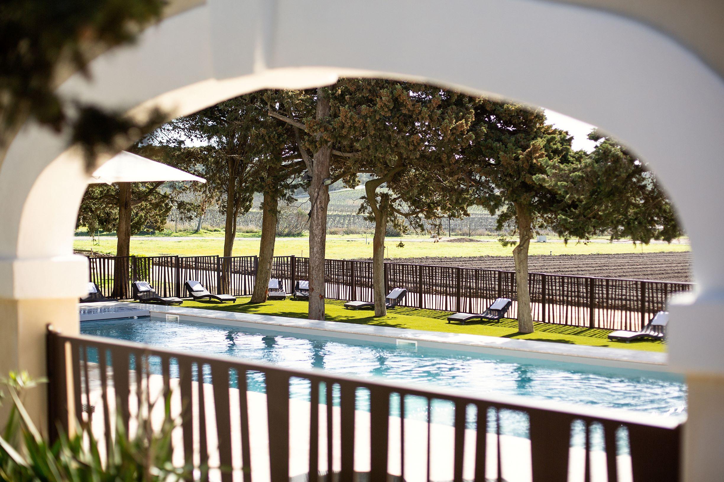 Chateau L’Hospitalet (13)