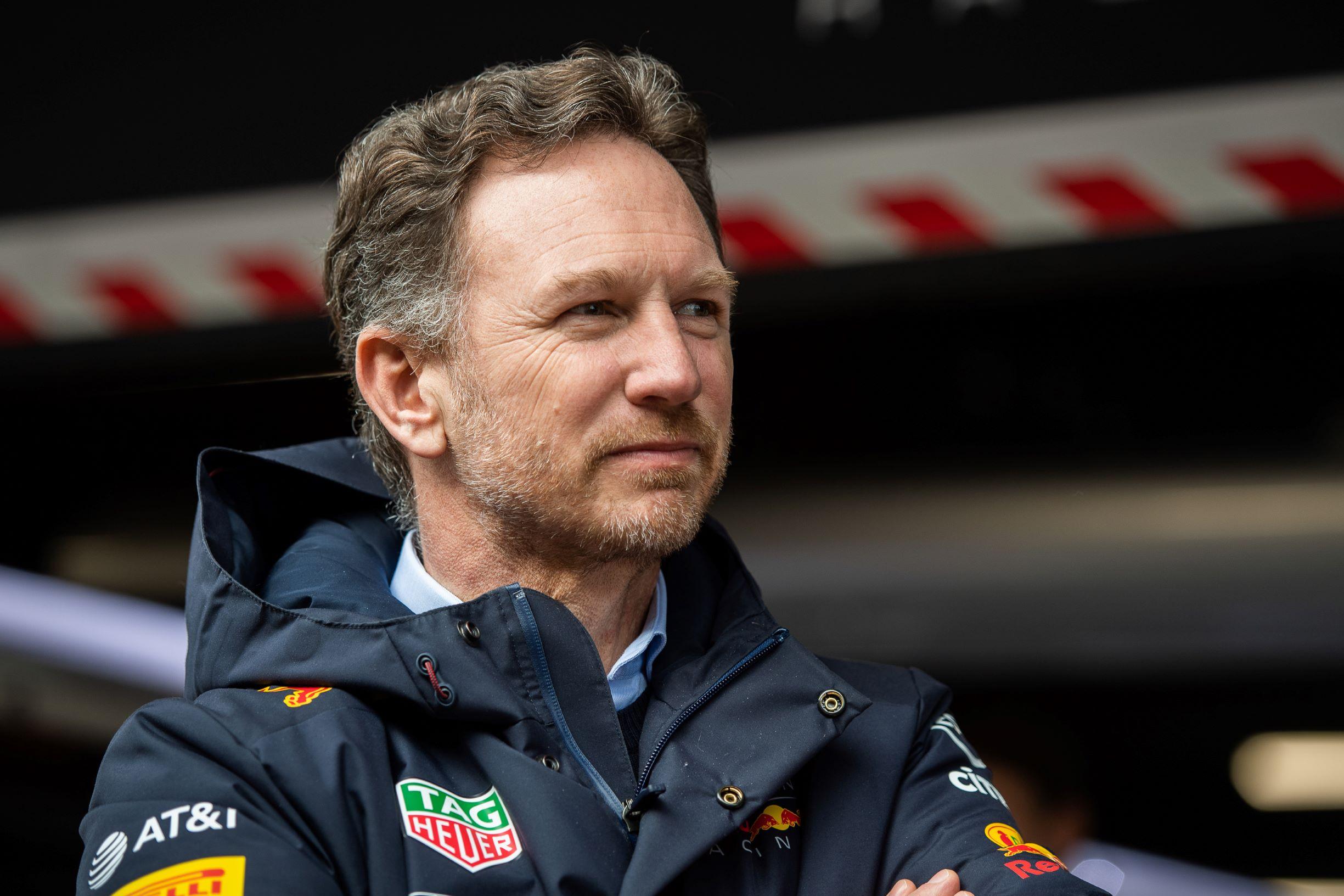 Christian Horner Red Bull F1 (3)