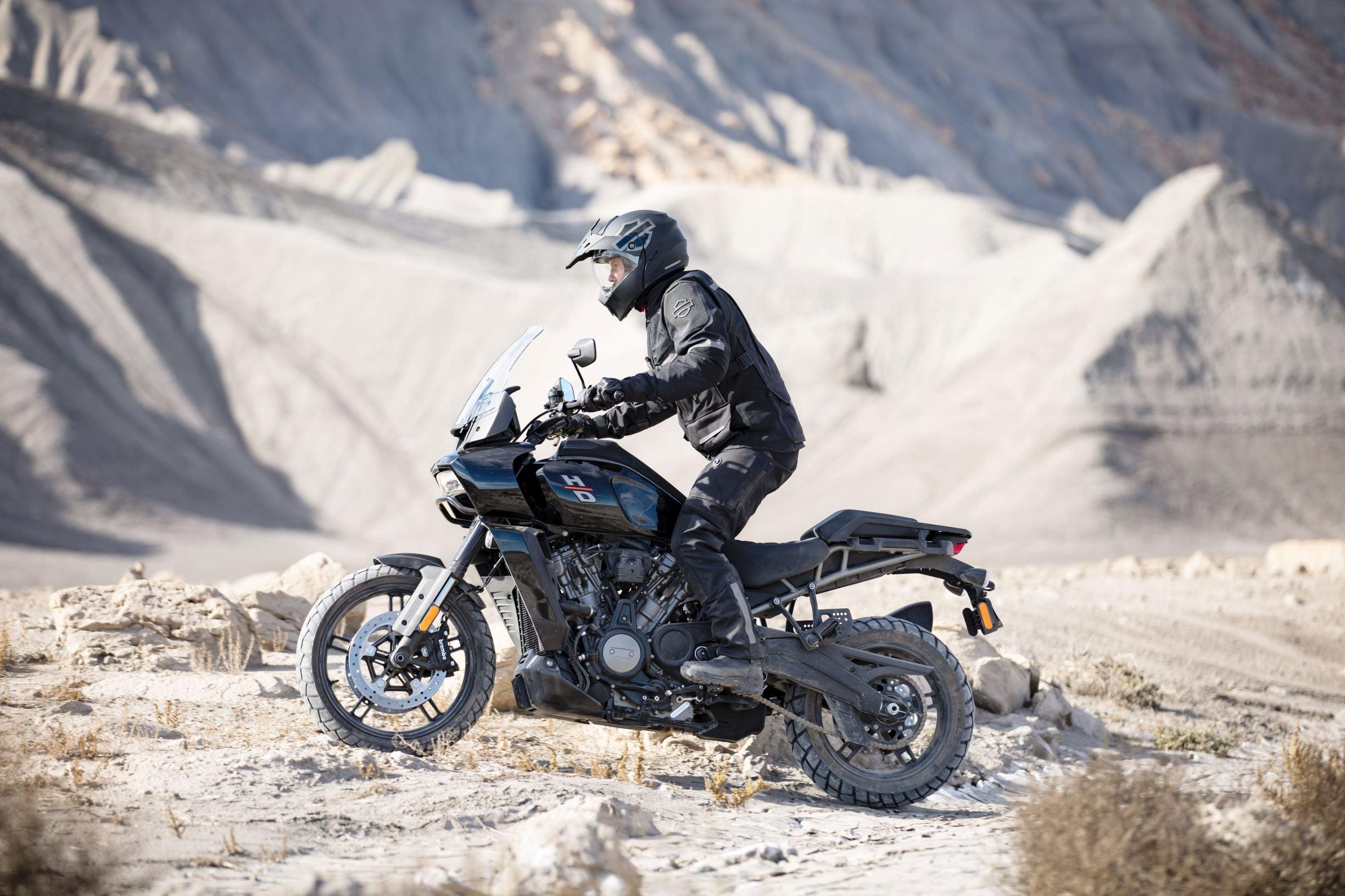 Harley-Davidson Pan America 1250 (3)