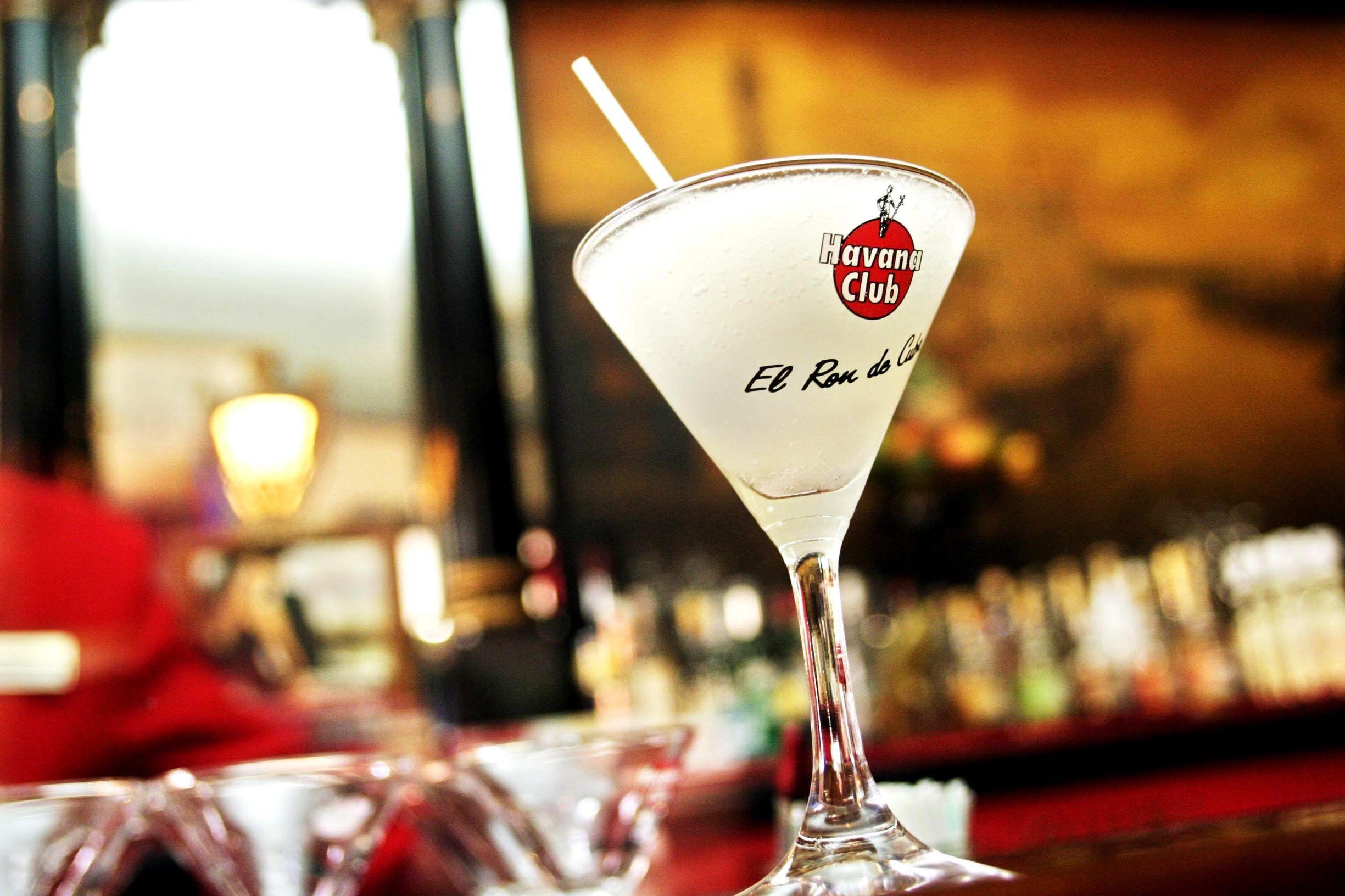 Hemingway Daquiris (6)