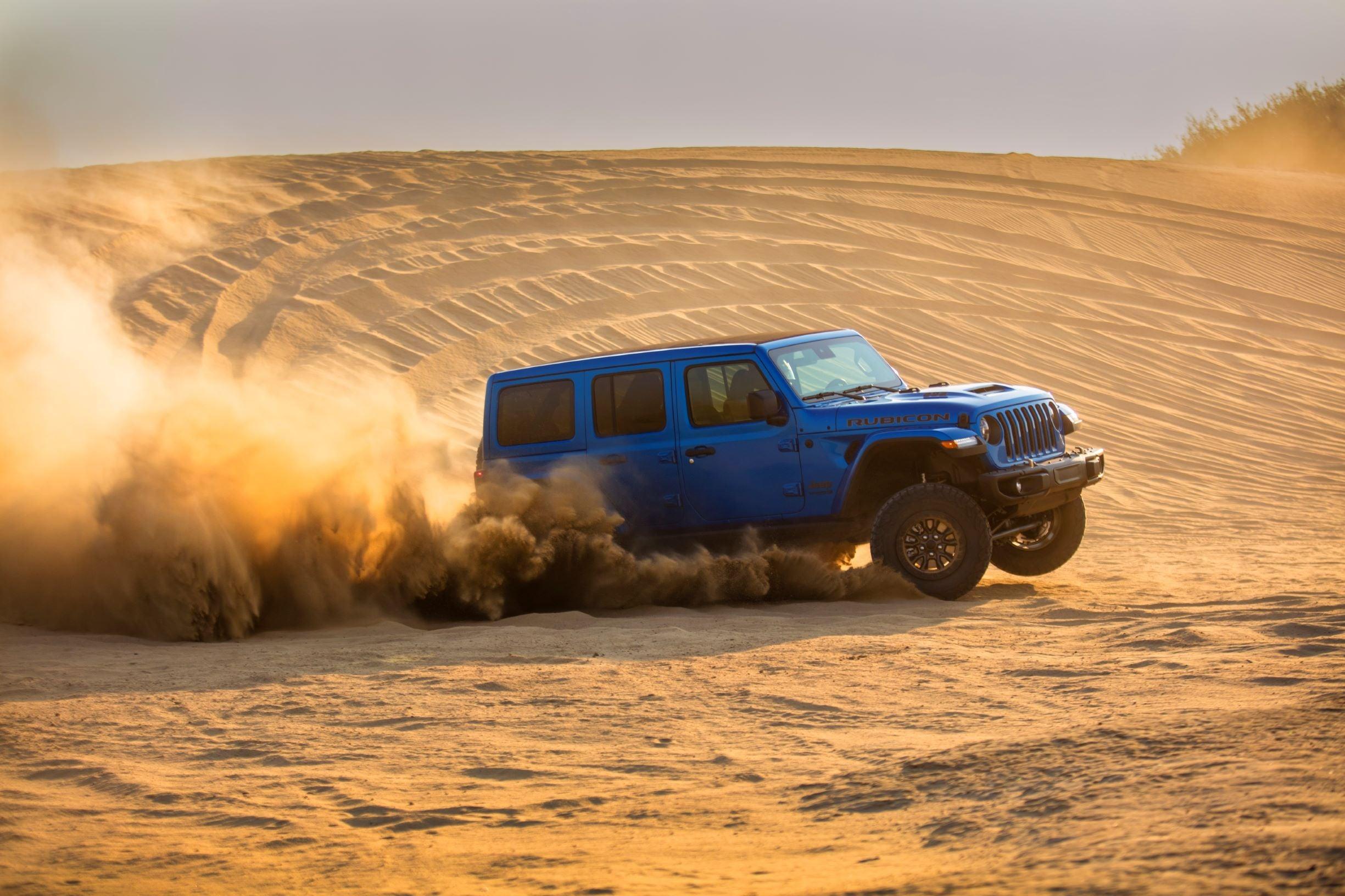 Jeep Wrangler Rubicon 392 (5)