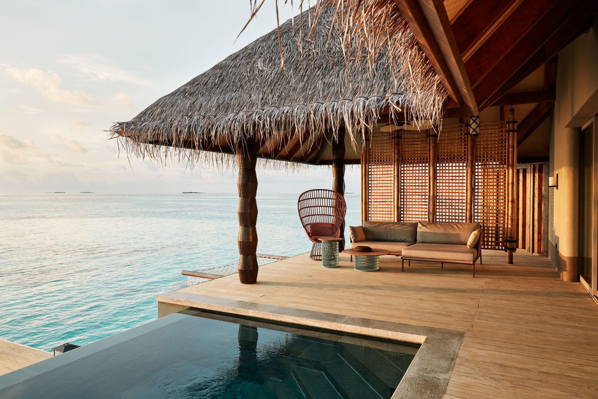 Joali - Maldives (1)