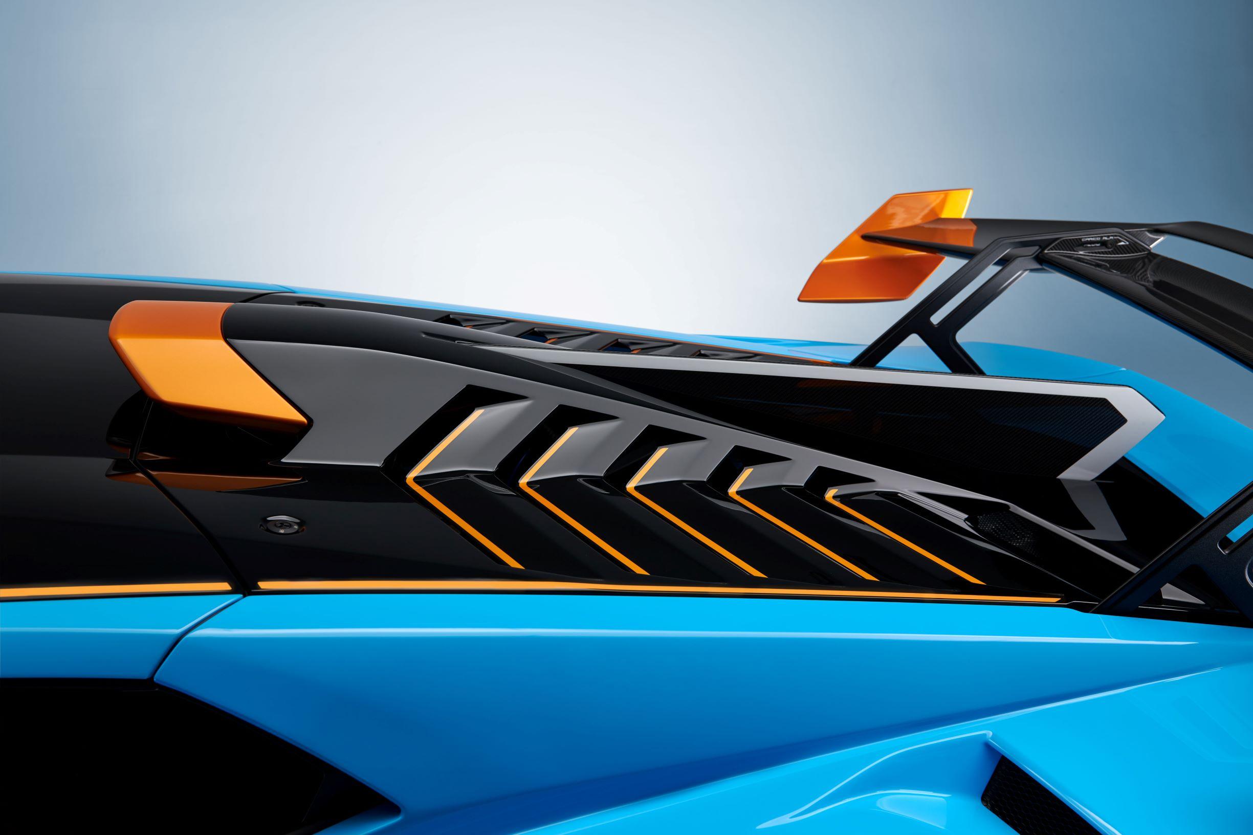 Lamborghini Huracan STO (1)