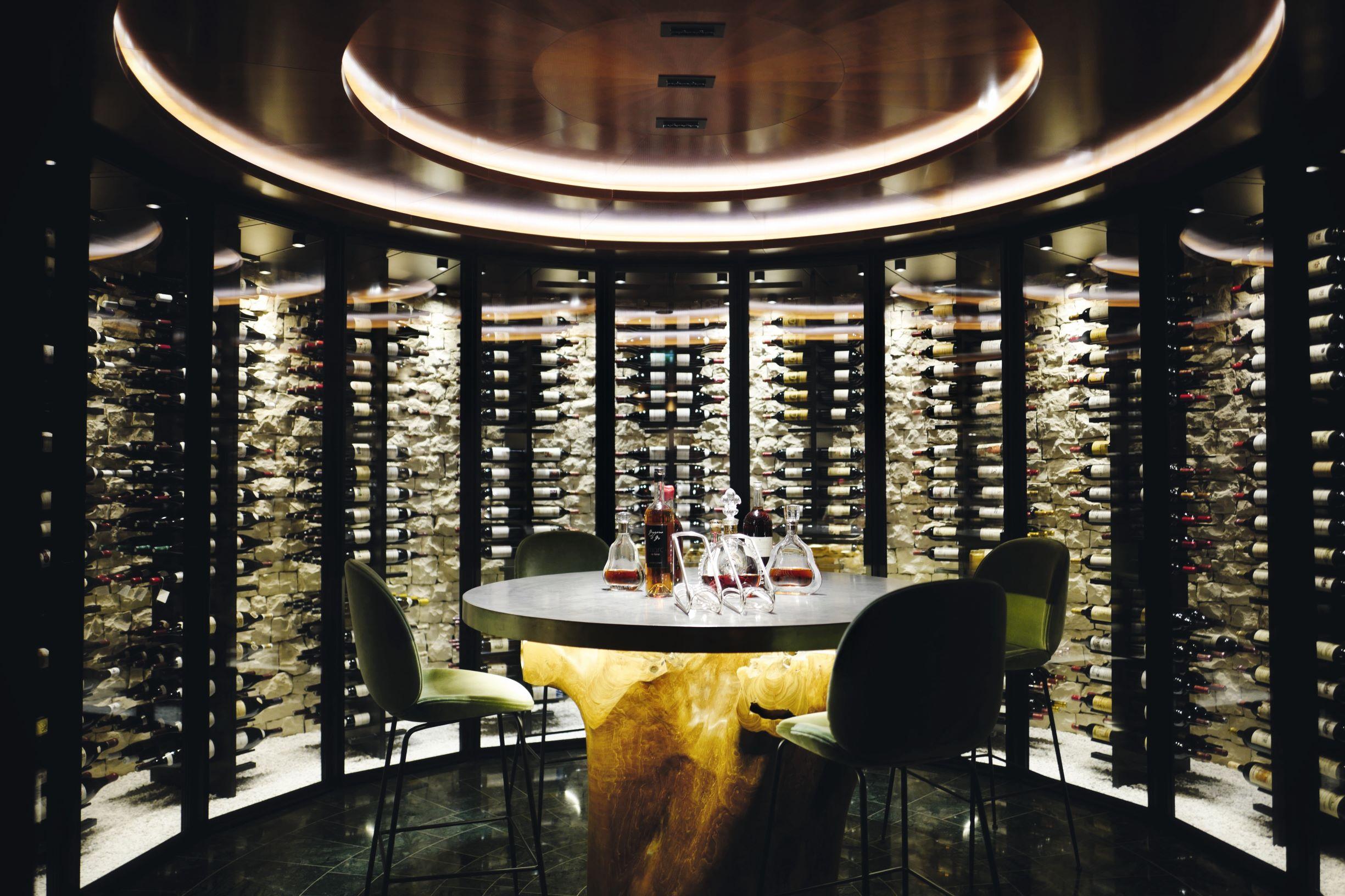Le Louis XV-Alain Ducasse