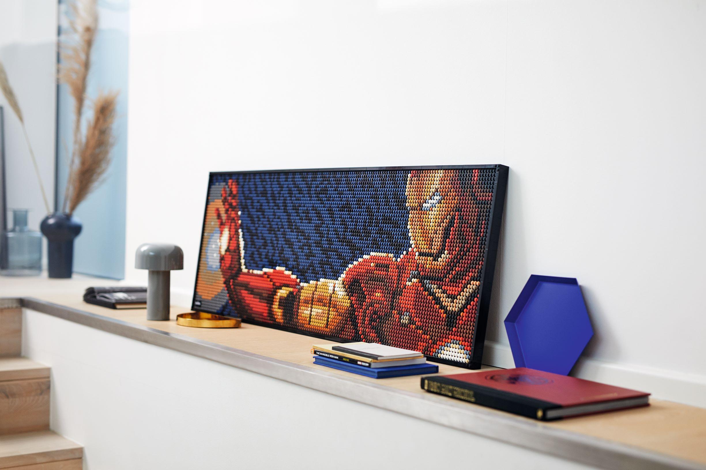 Lego Art (6)
