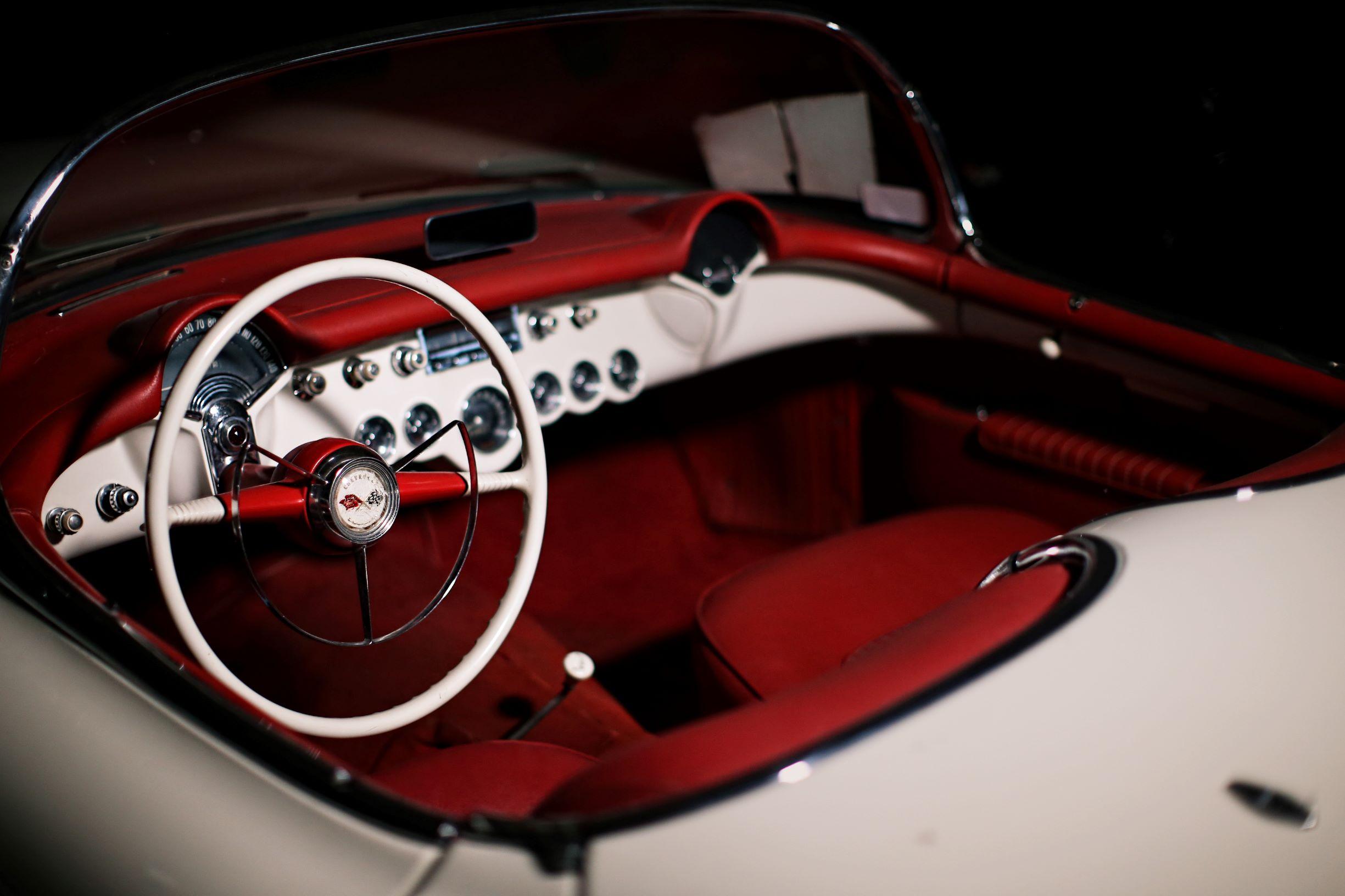 Lost Corvettes (5)