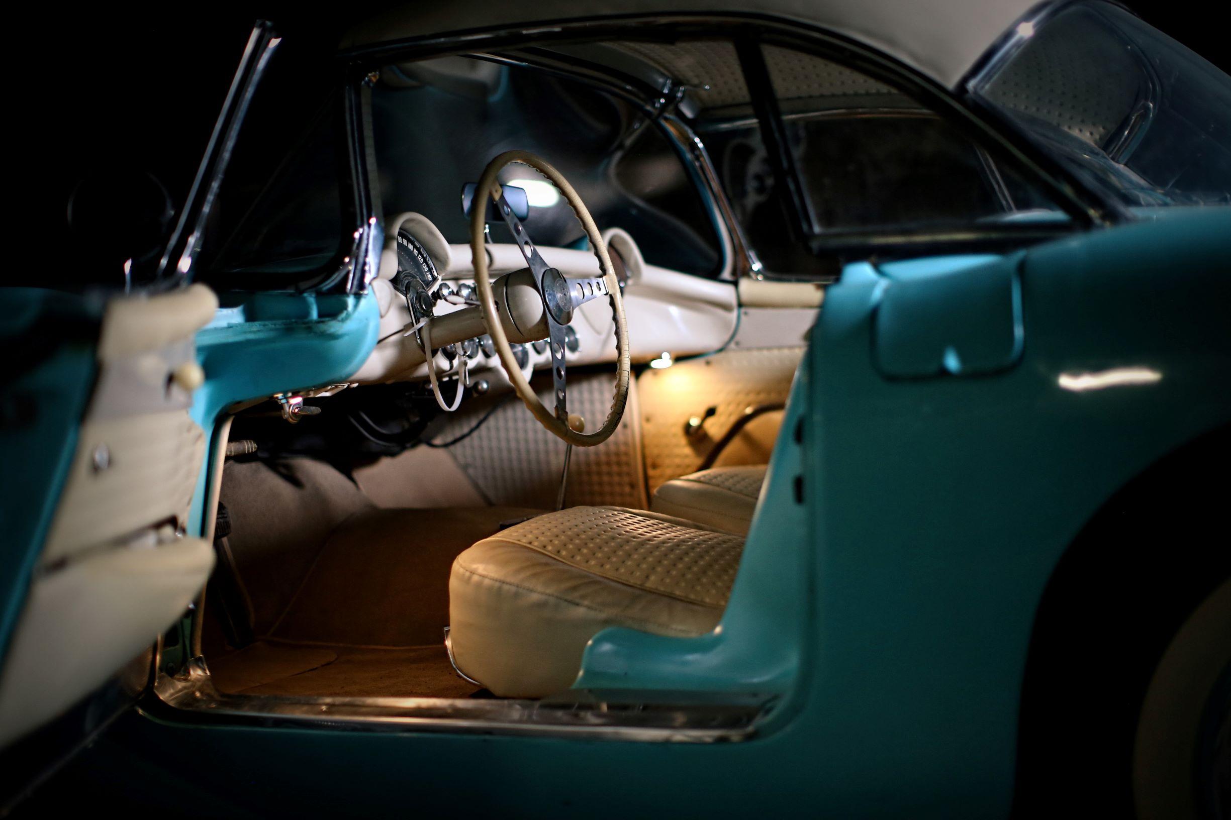 Lost Corvettes (6)
