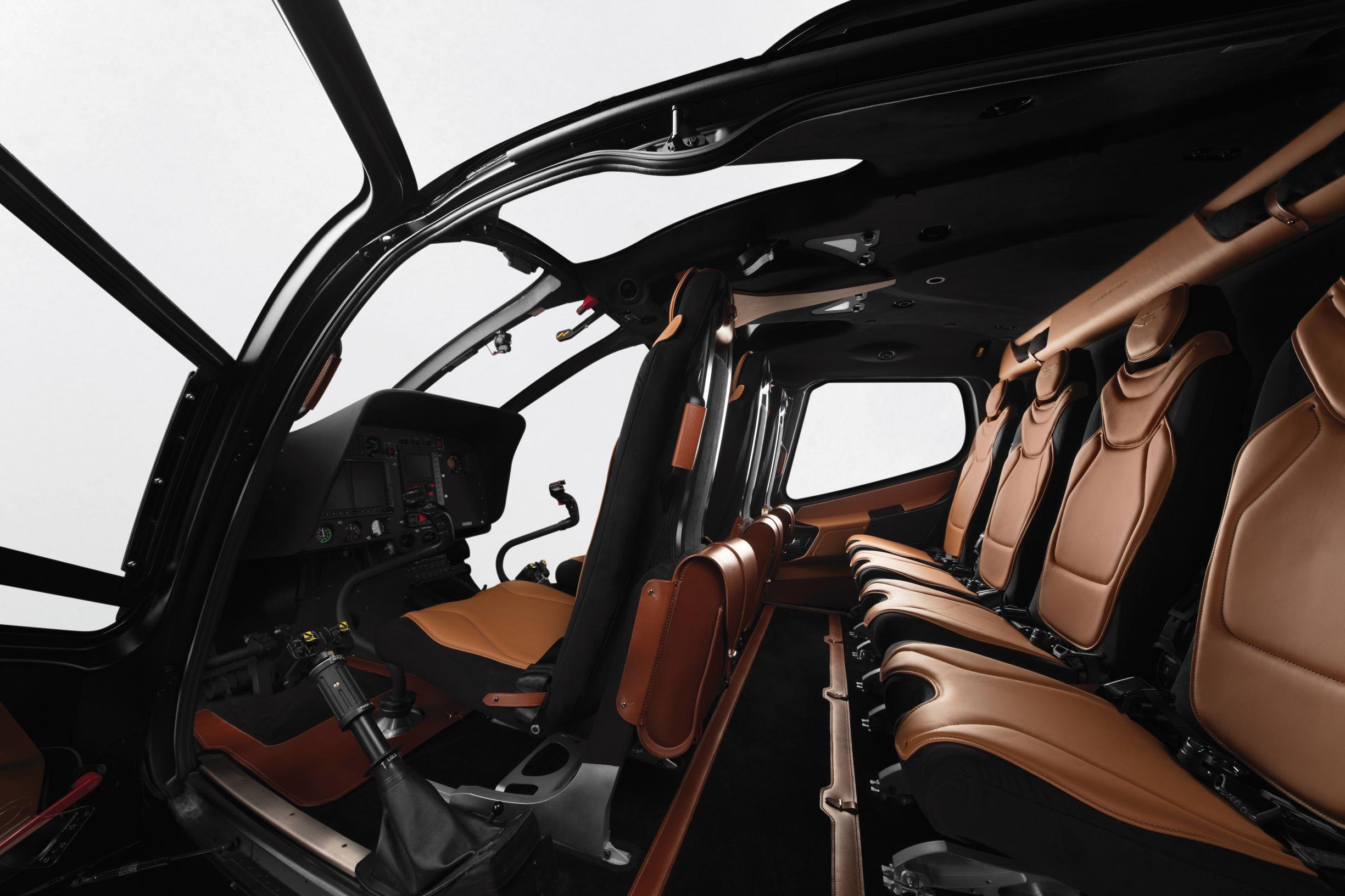 Luxury Helicopters (5)