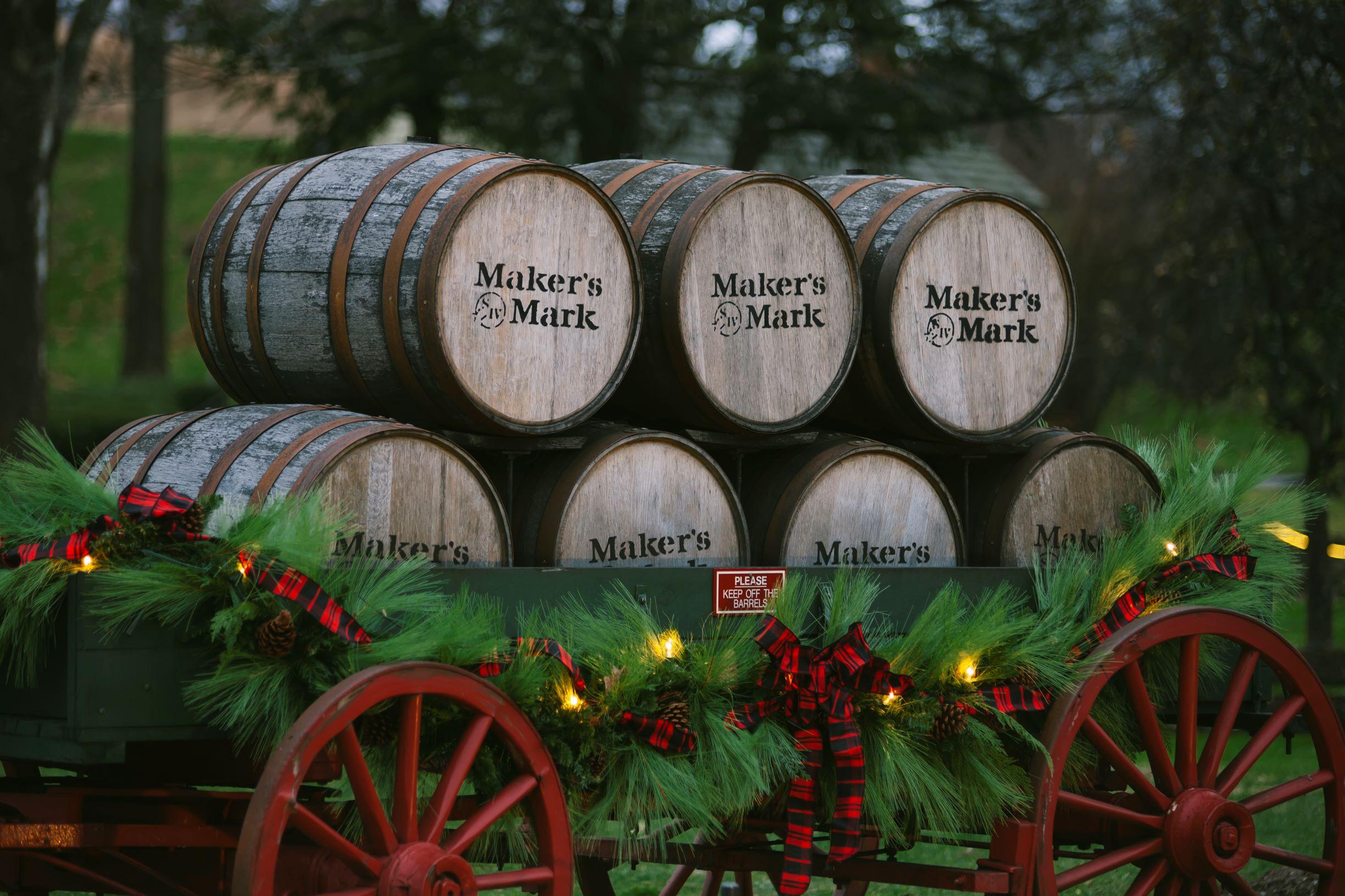 Maker's Mark Small Town Bright Lights (2)