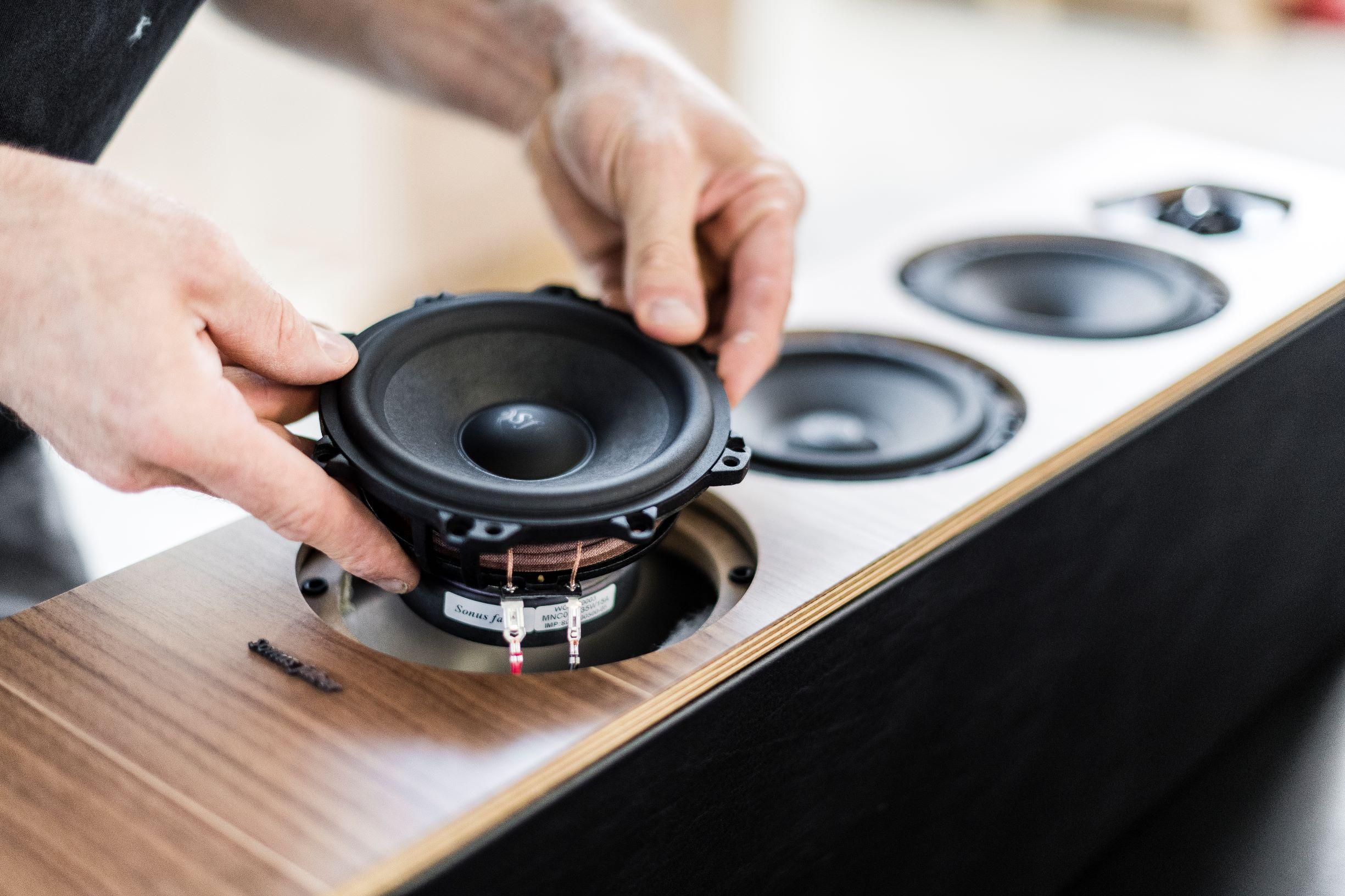 Sonus Faber Lumina III (1)