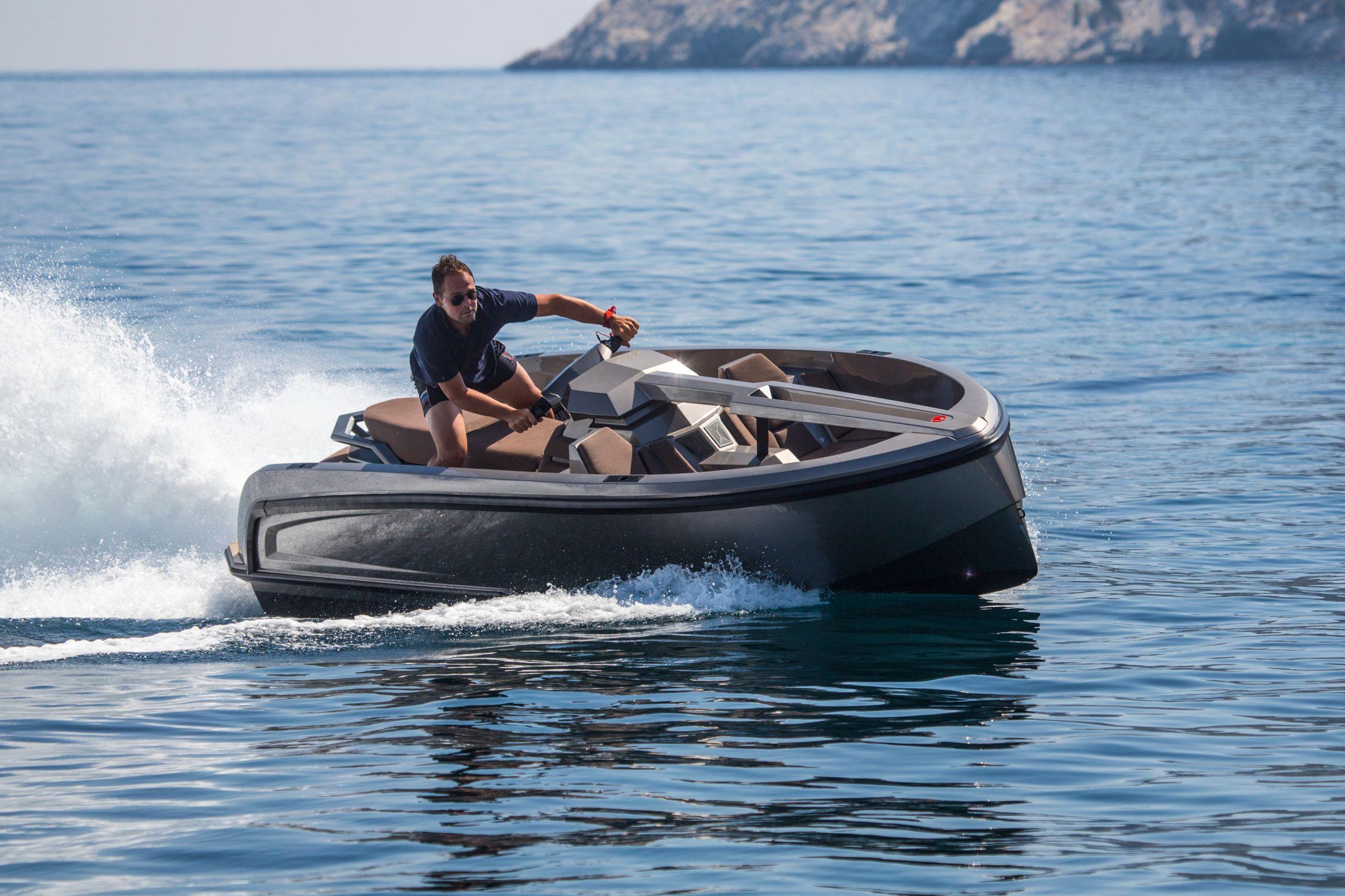 Vanquish Yachts Vanqraft VQ16 (3)