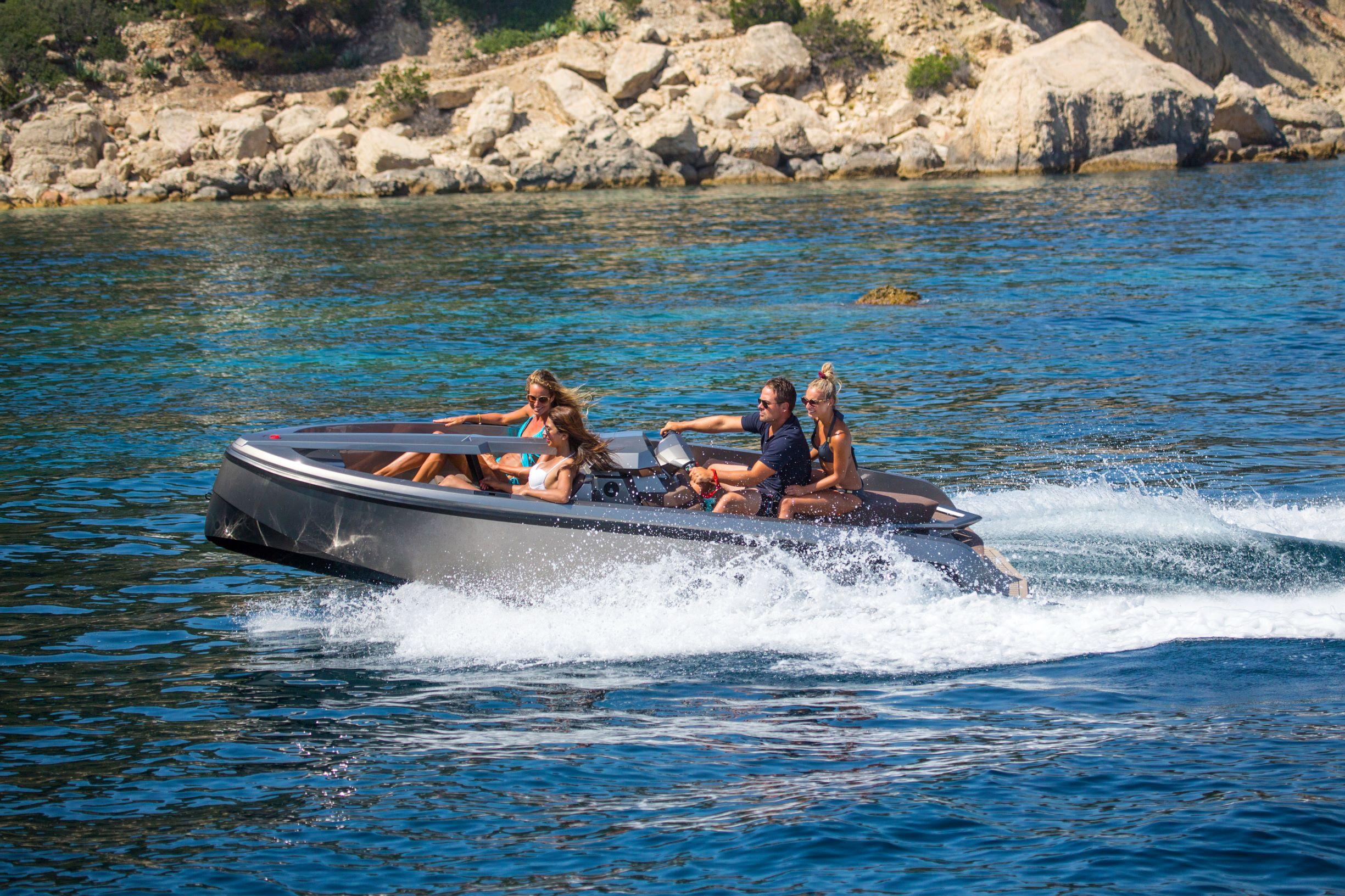 Vanquish Yachts Vanqraft VQ16 (4)