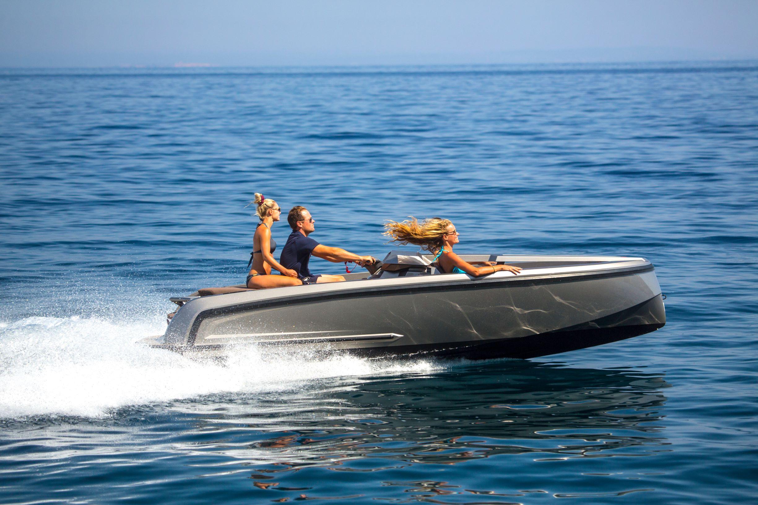 Vanquish Yachts Vanqraft VQ16 (5)